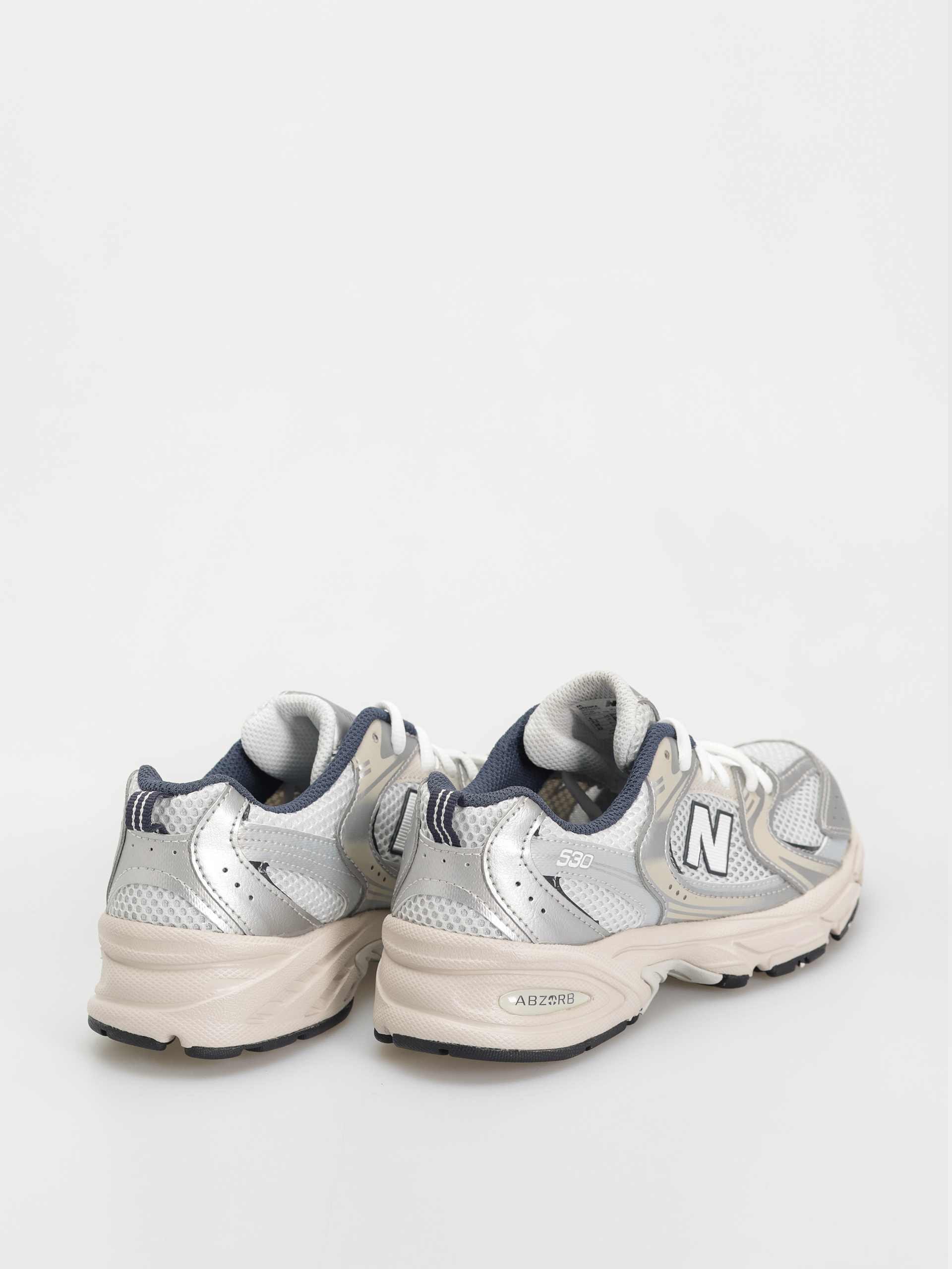 Boty New Balance 530 JR (summer fog)