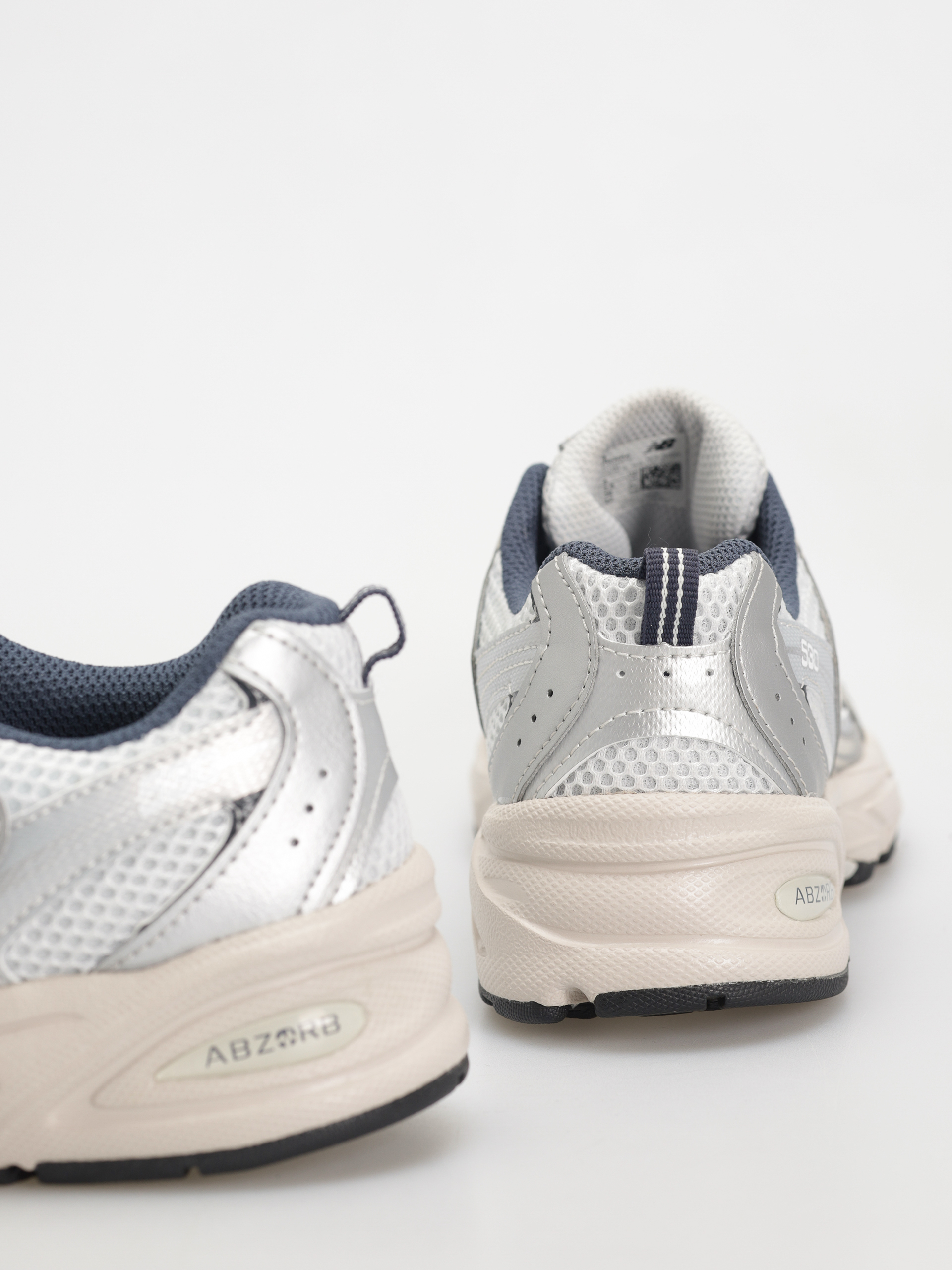 Boty New Balance 530 JR (summer fog)