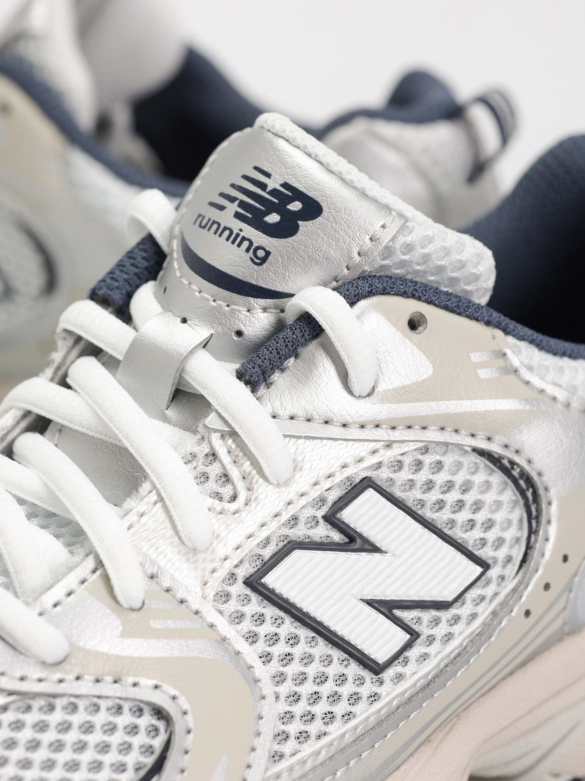 Boty New Balance 530 JR (summer fog)