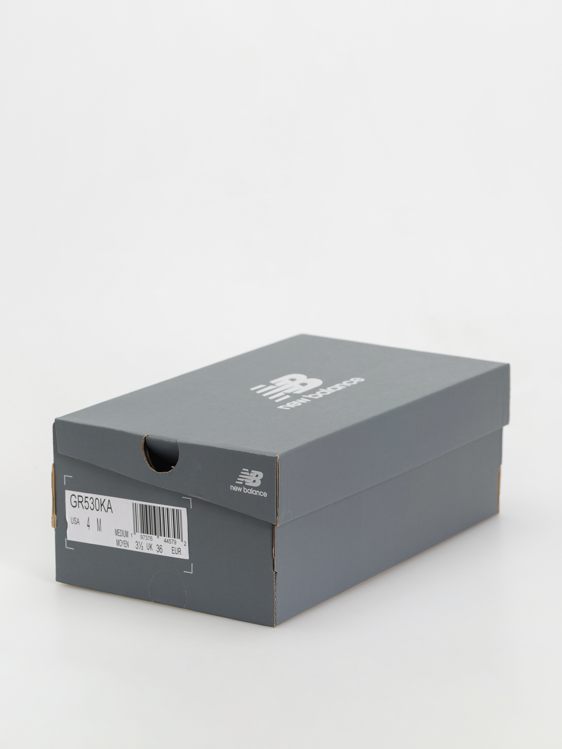 Boty New Balance 530 JR (summer fog)