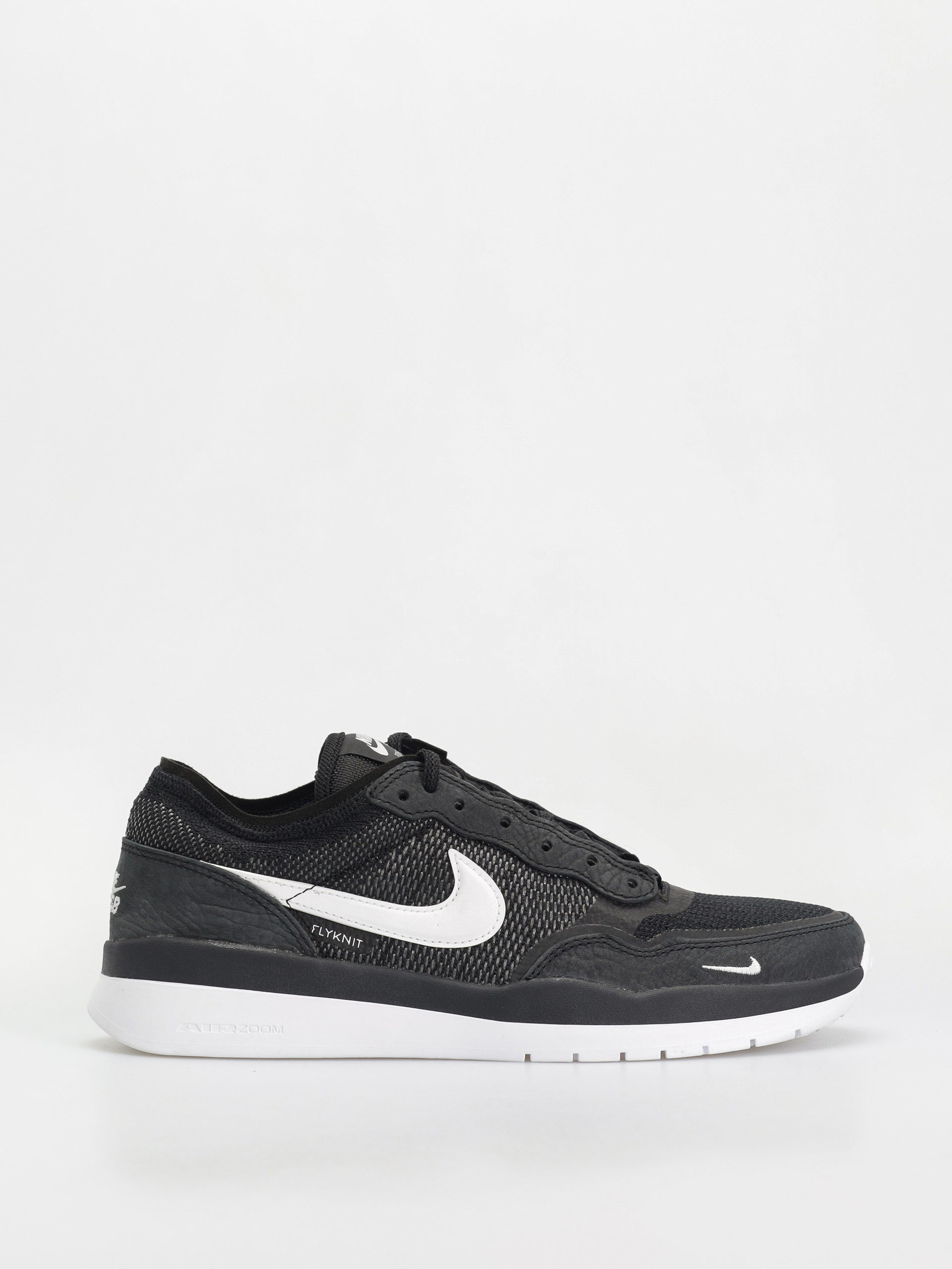 Boty Nike SB PS8 (black/white black white)