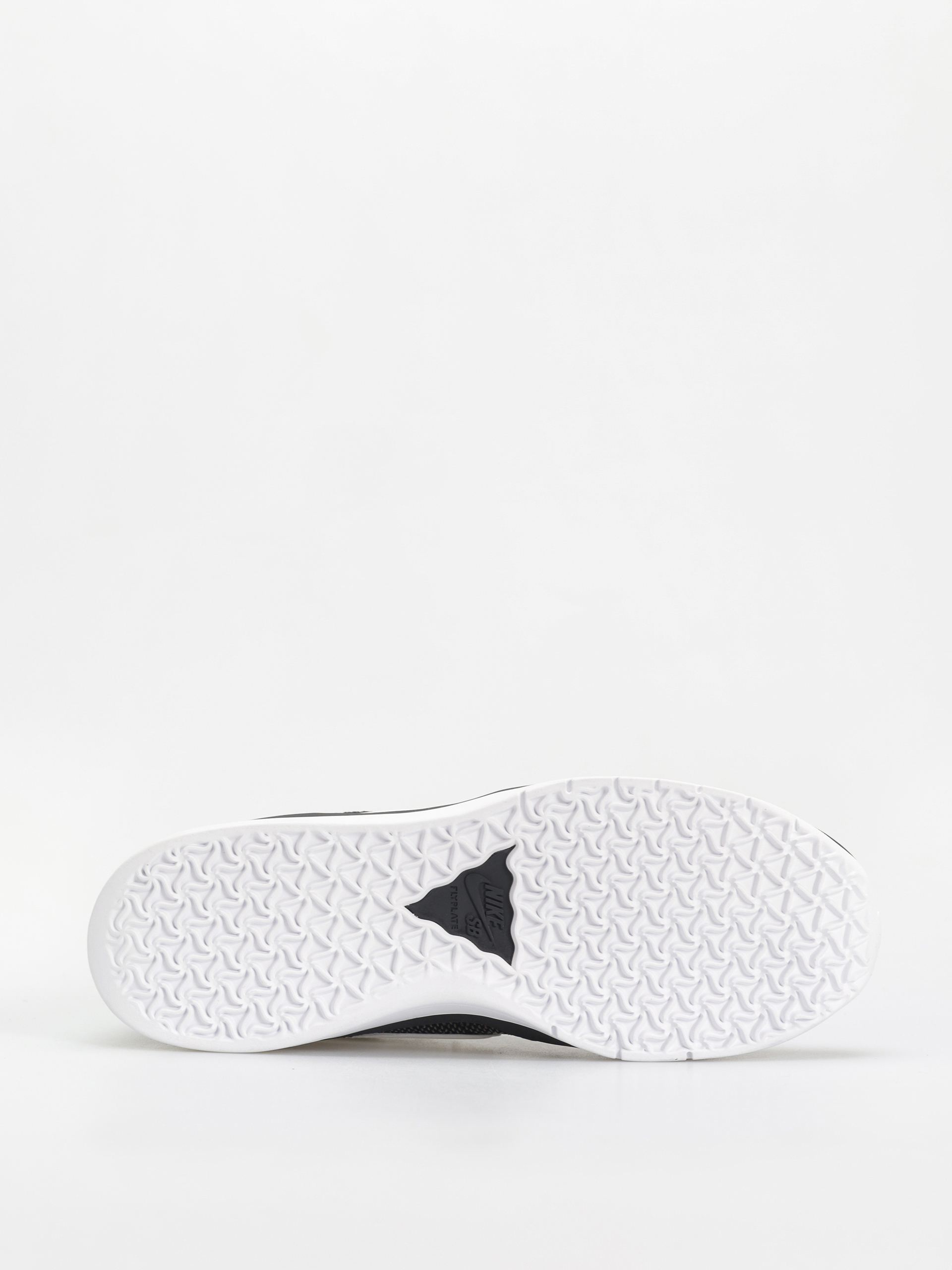 Boty Nike SB PS8 (black/white black white)