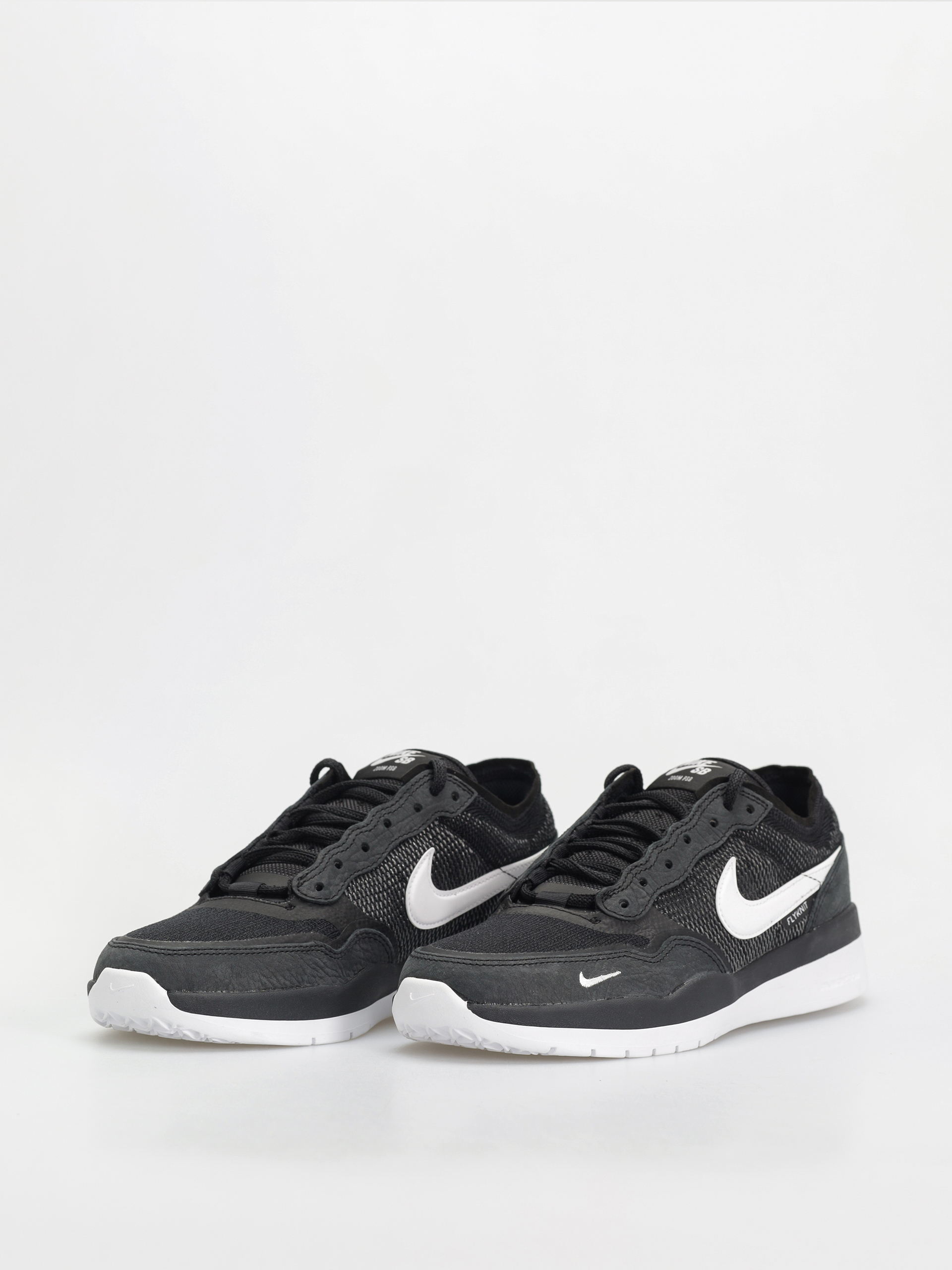 Boty Nike SB PS8 (black/white black white)