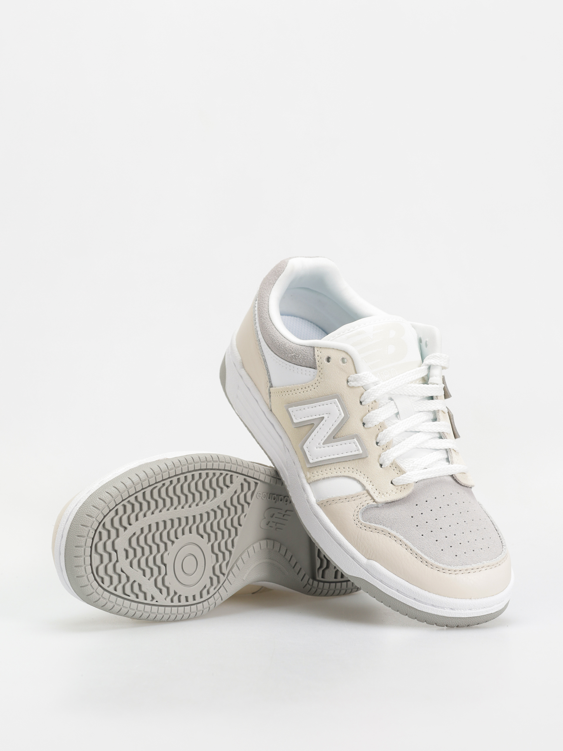 Boty New Balance 480 (rain cloud)