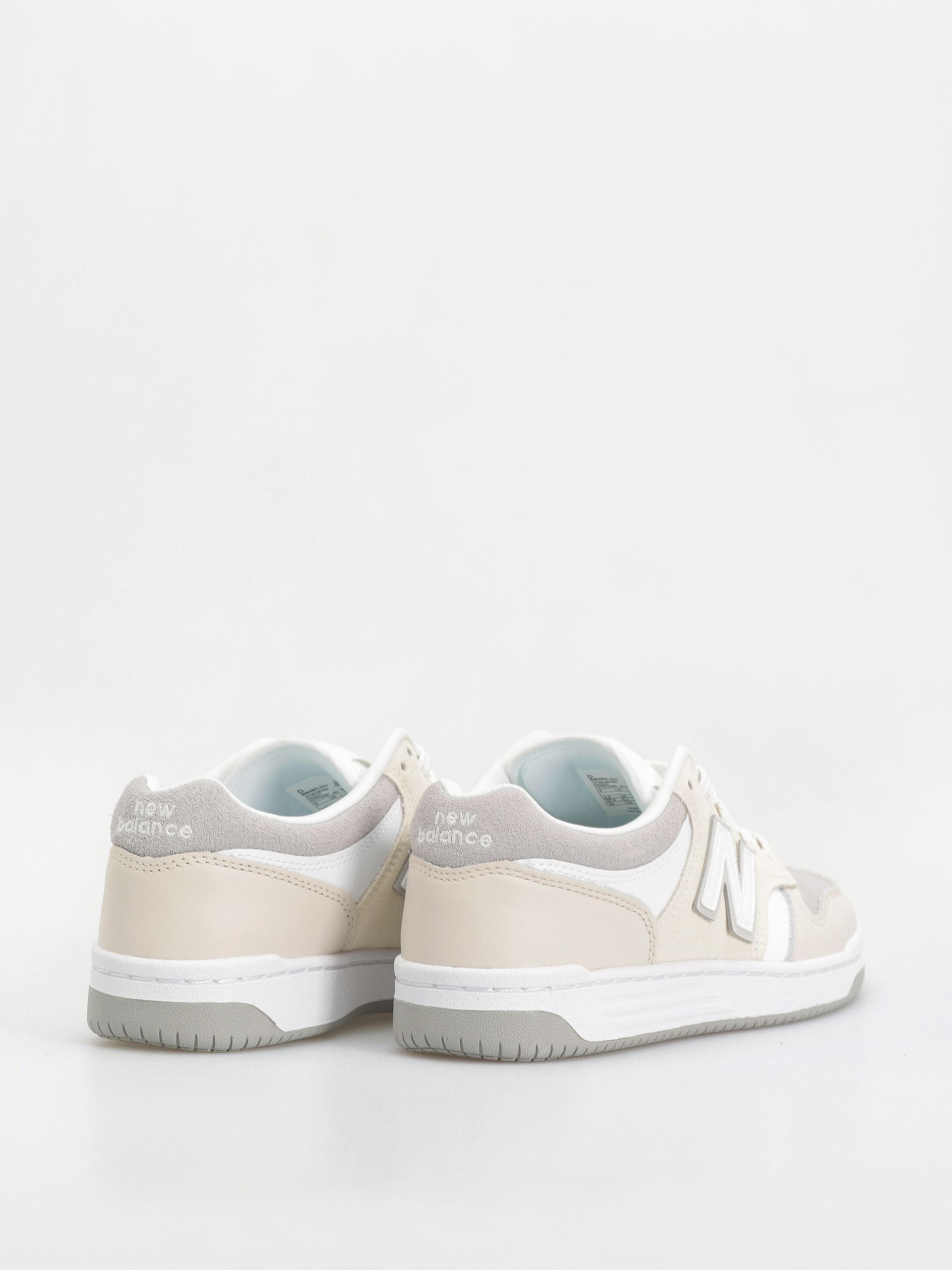 Boty New Balance 480 (rain cloud)