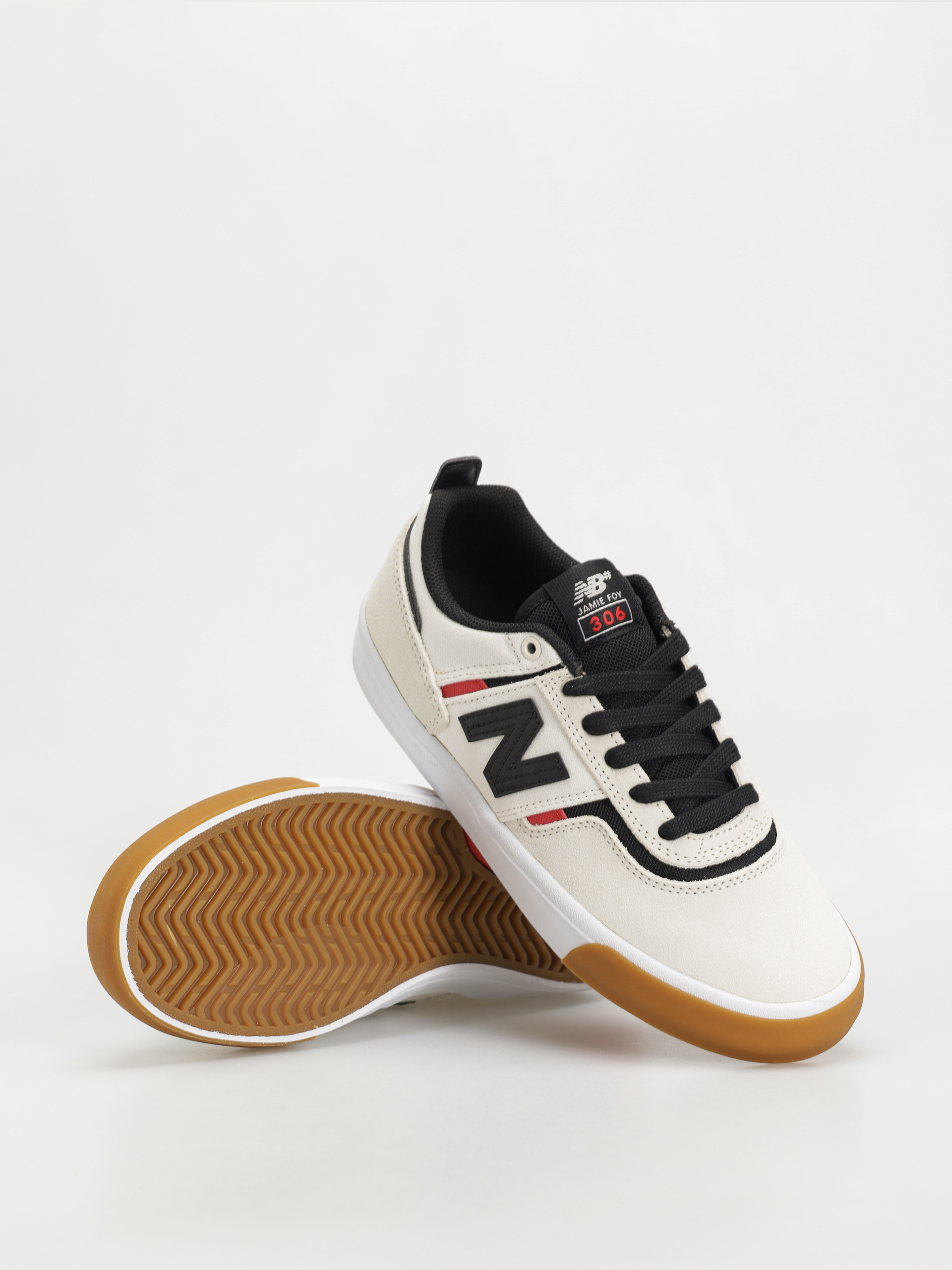 Boty New Balance 306 (white)