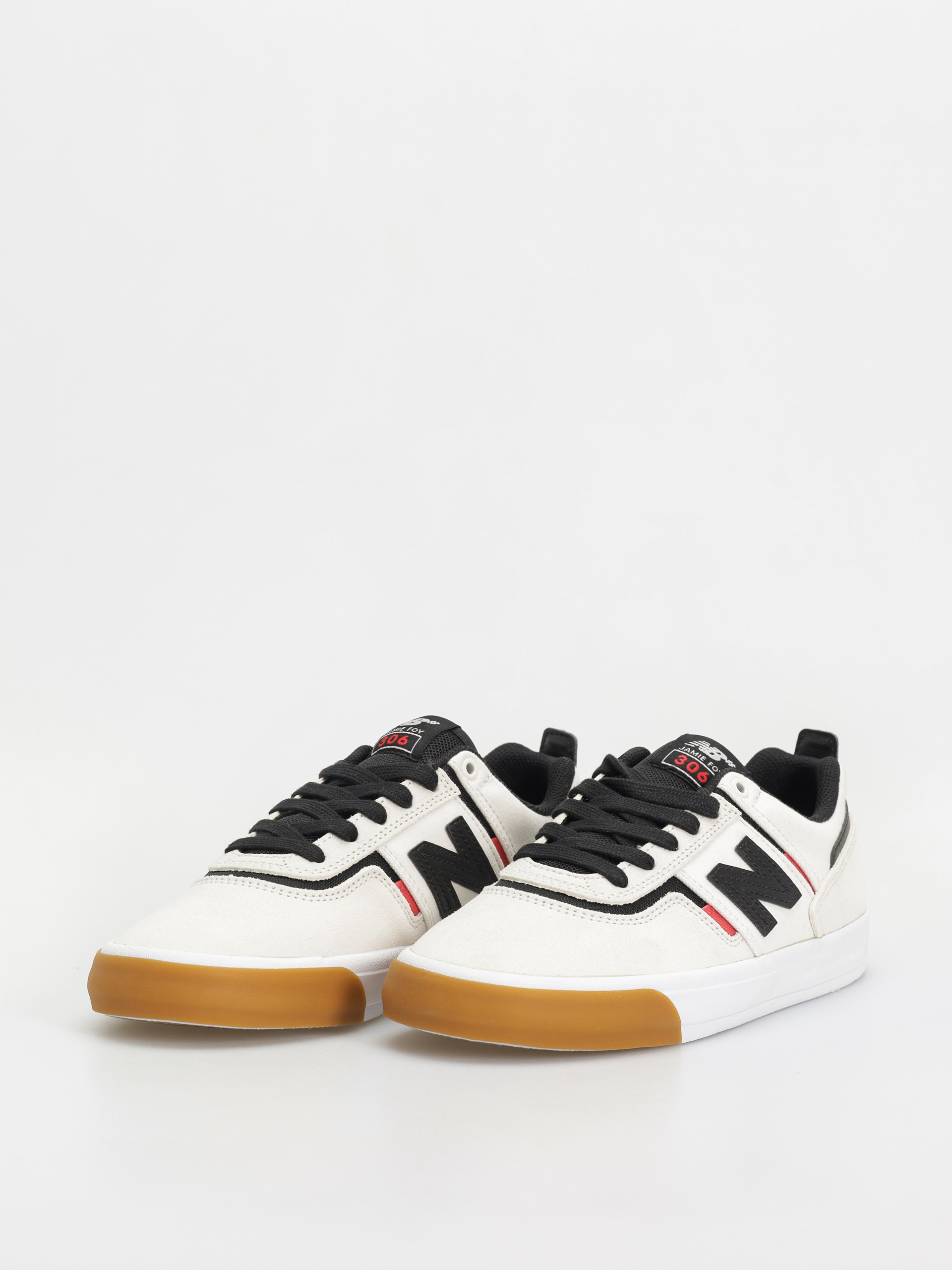 Boty New Balance 306 (white)