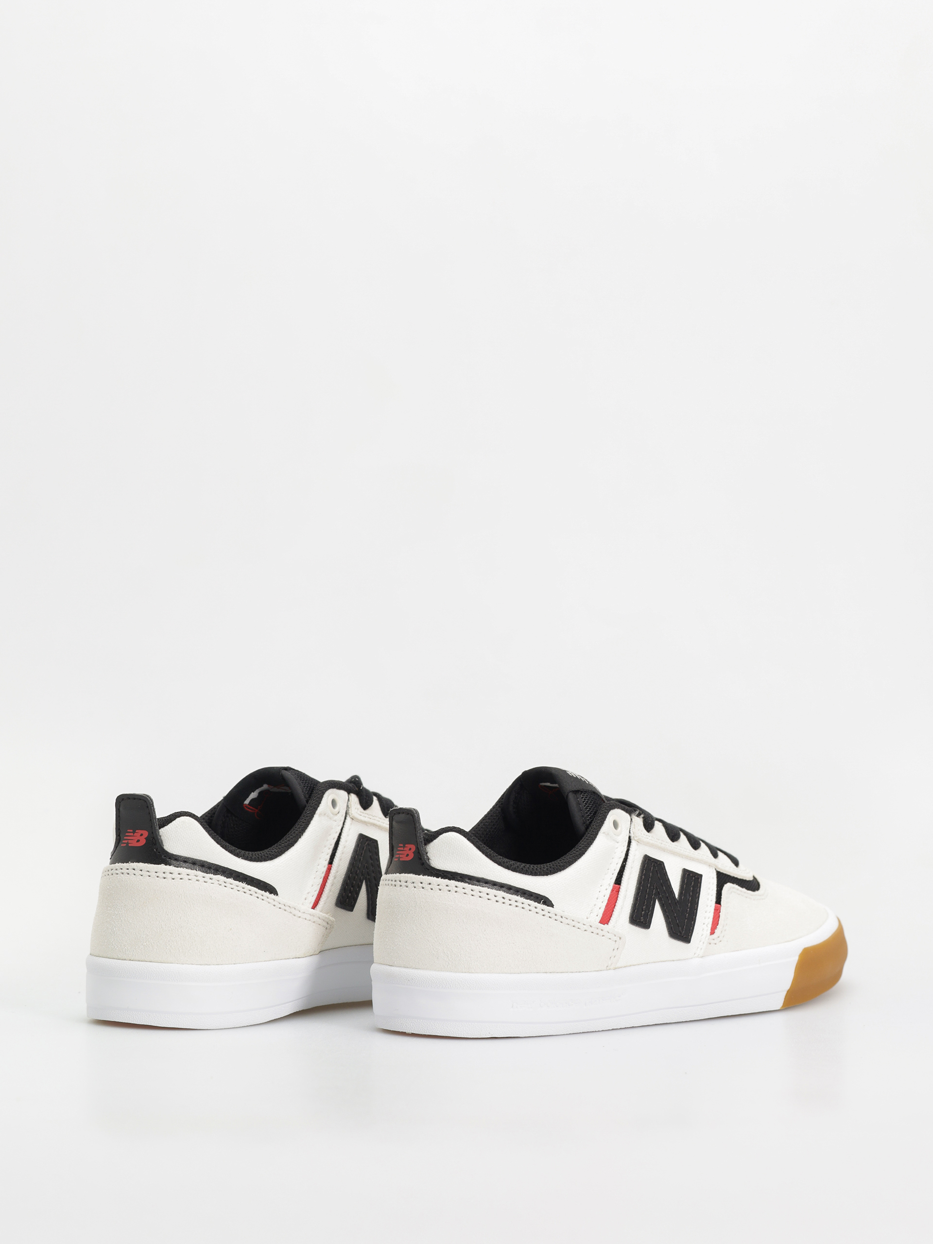 Boty New Balance 306 (white)