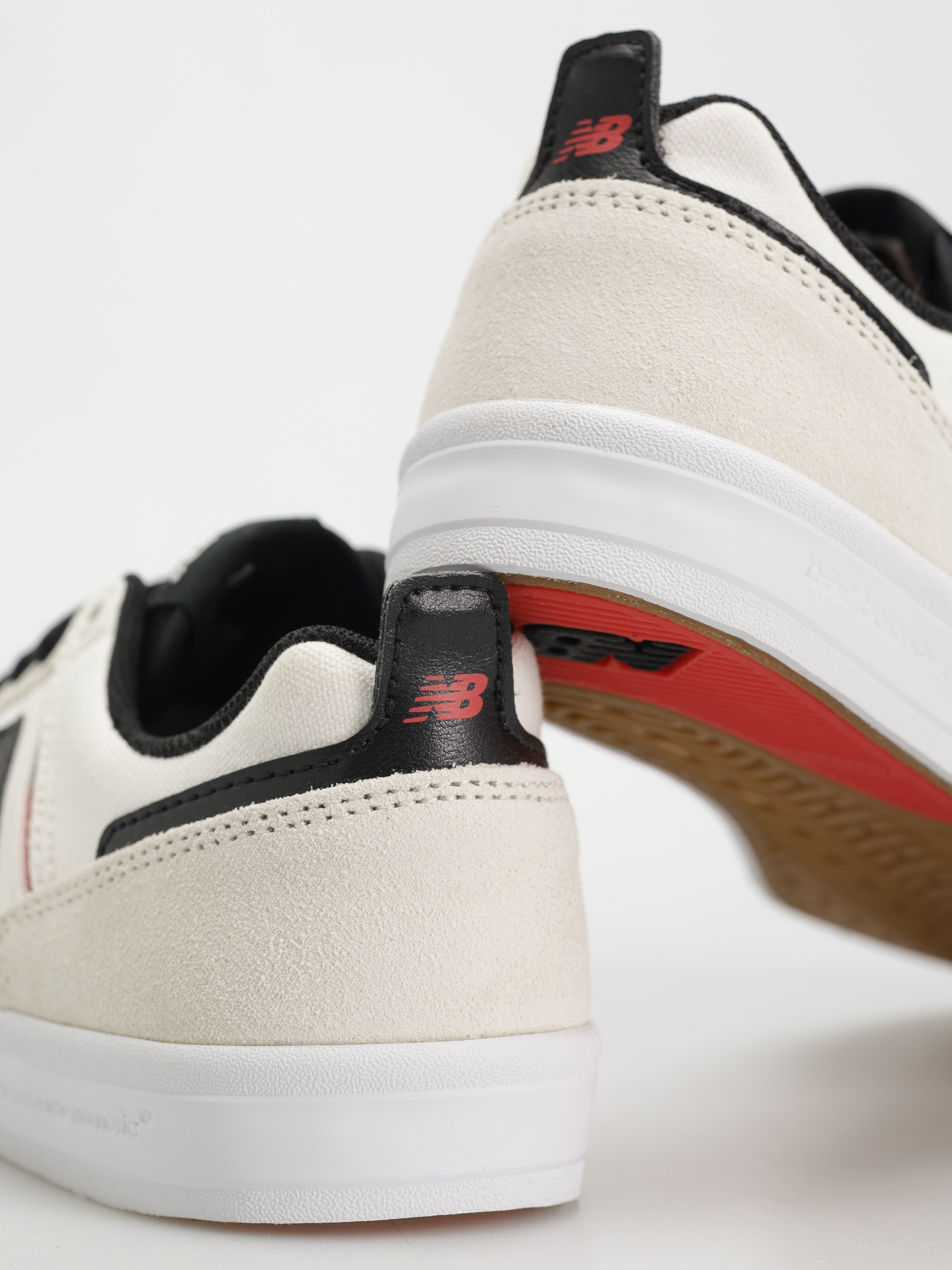 Boty New Balance 306 (white)