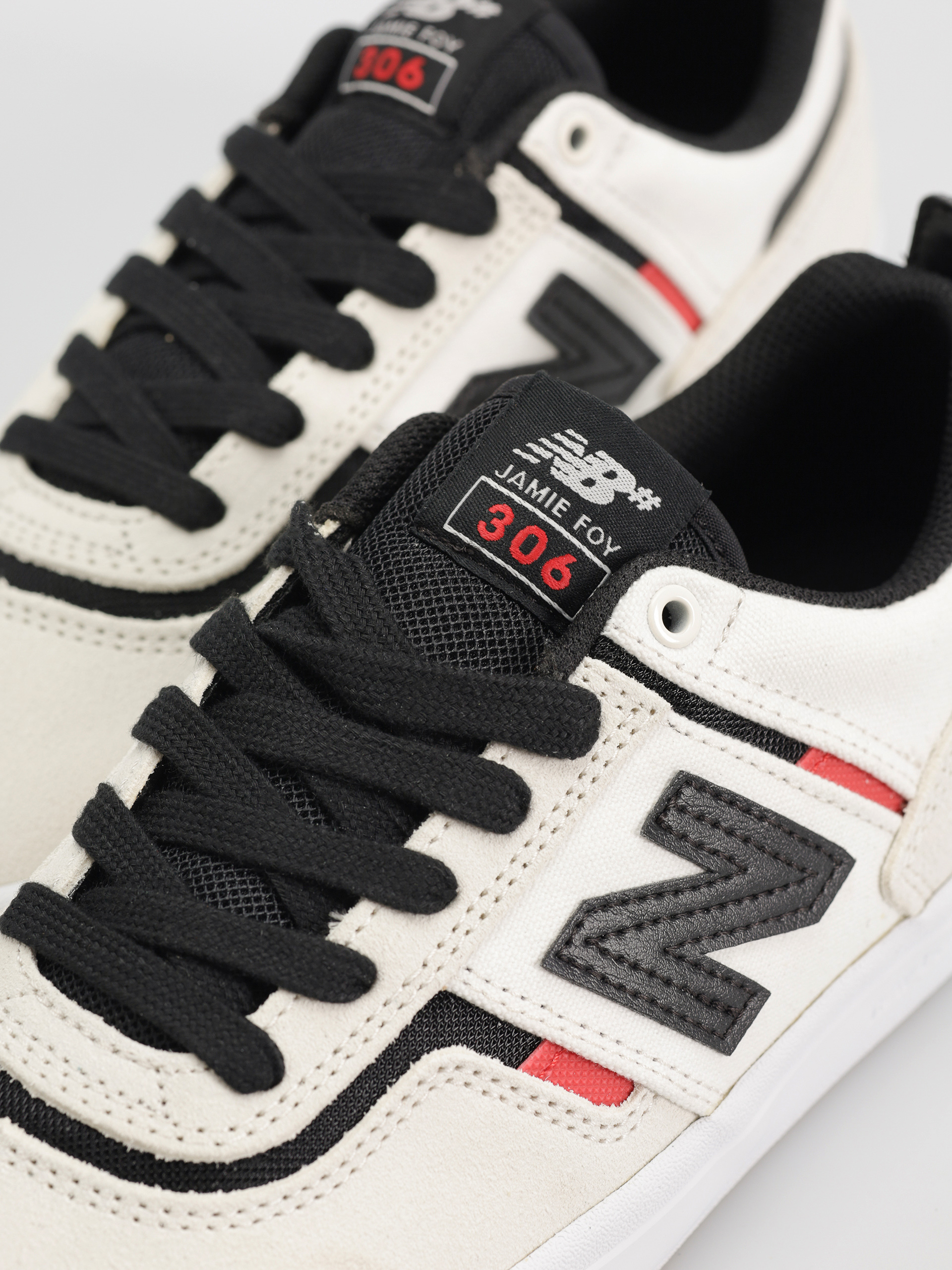 Boty New Balance 306 (white)