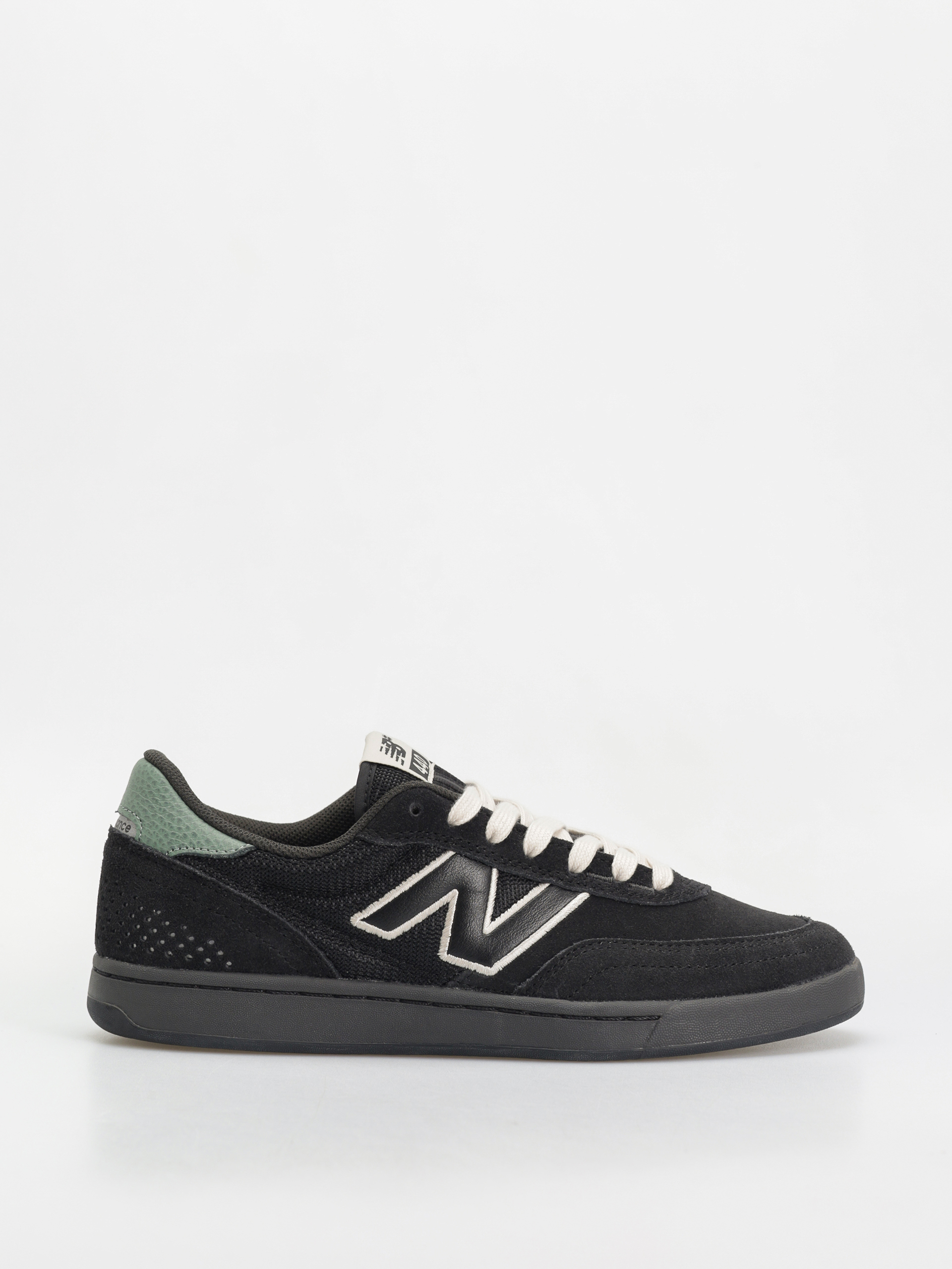 Boty New Balance 440 (black)