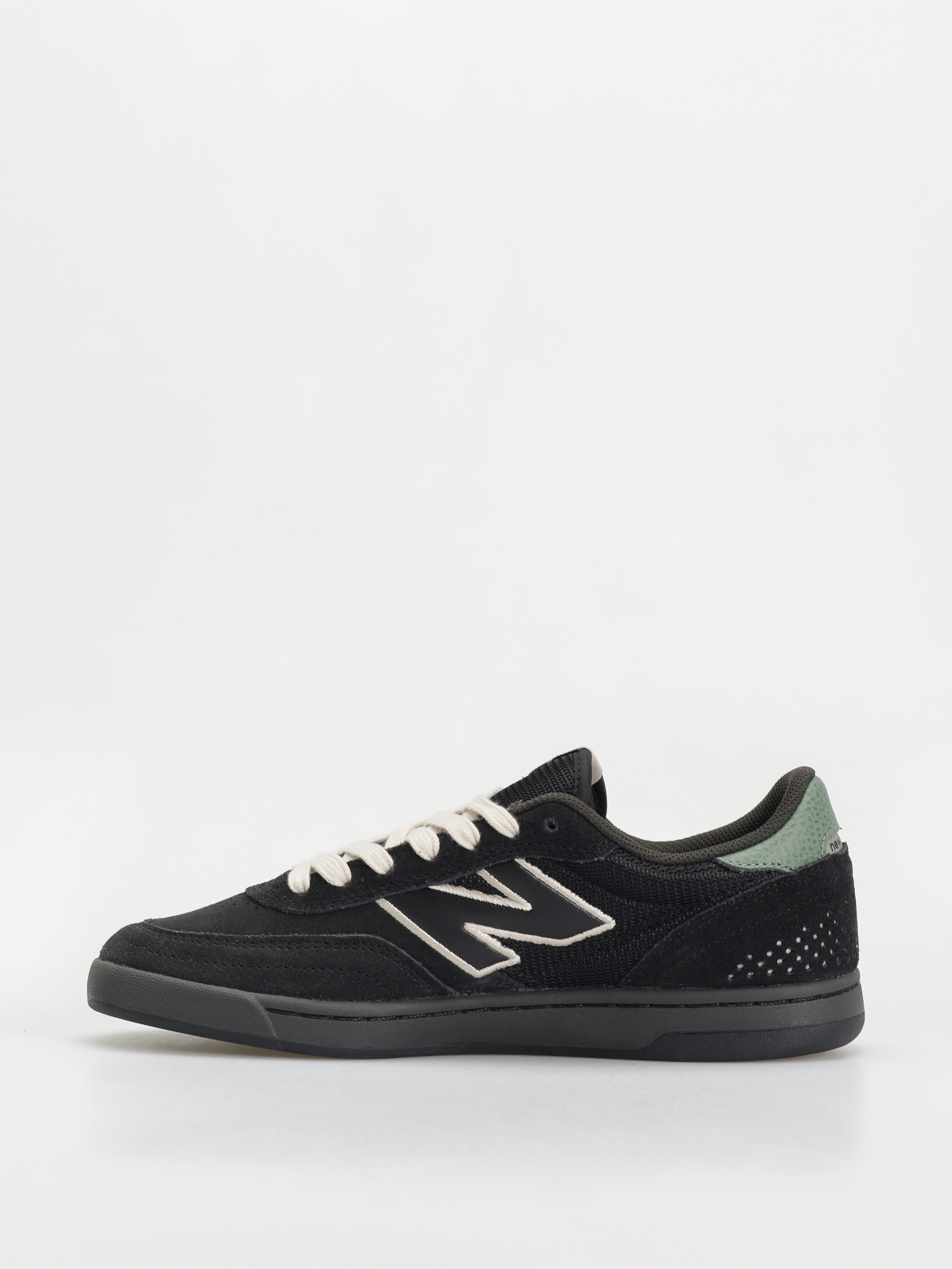 Boty New Balance 440 (black)