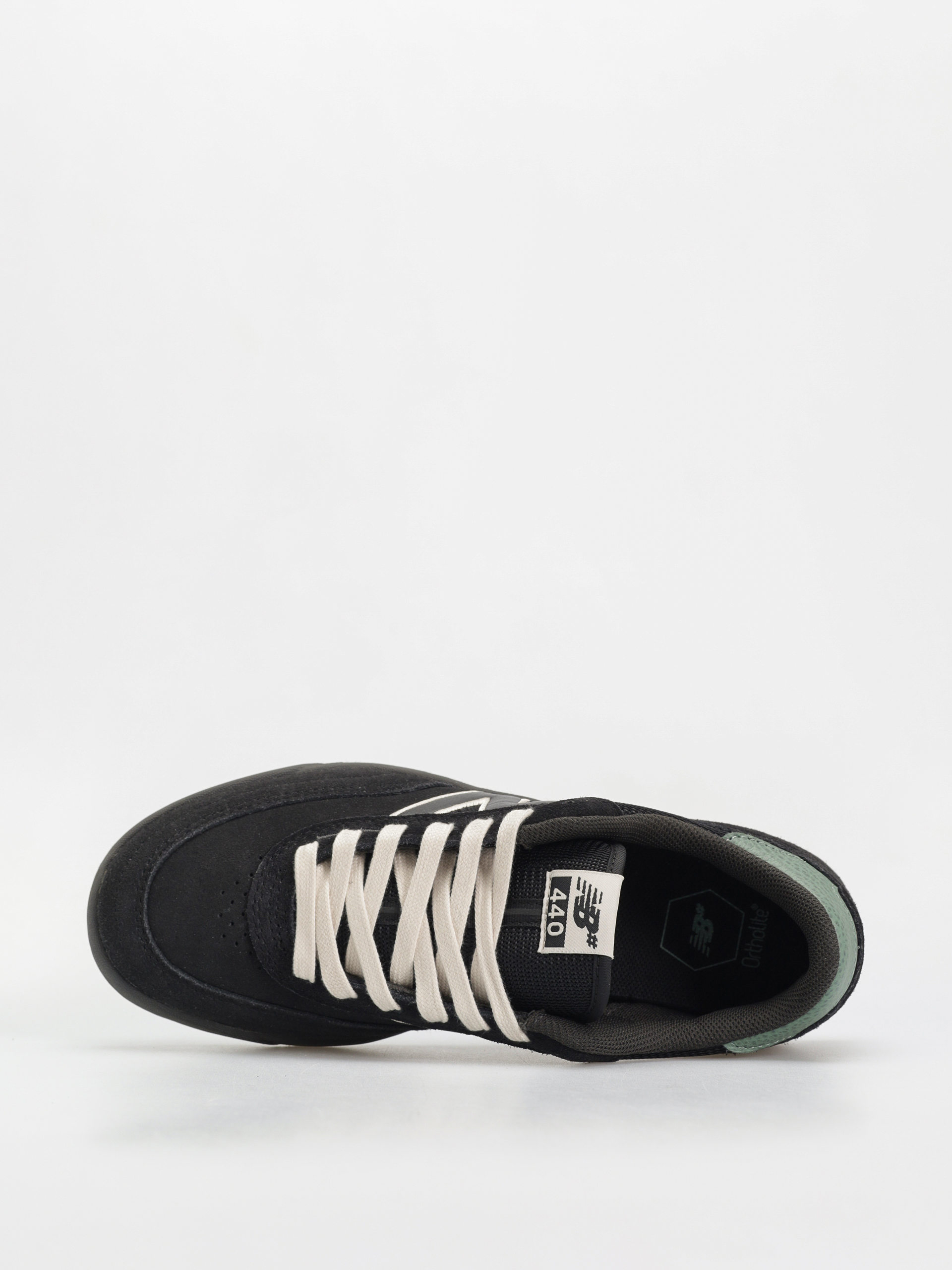 Boty New Balance 440 (black)
