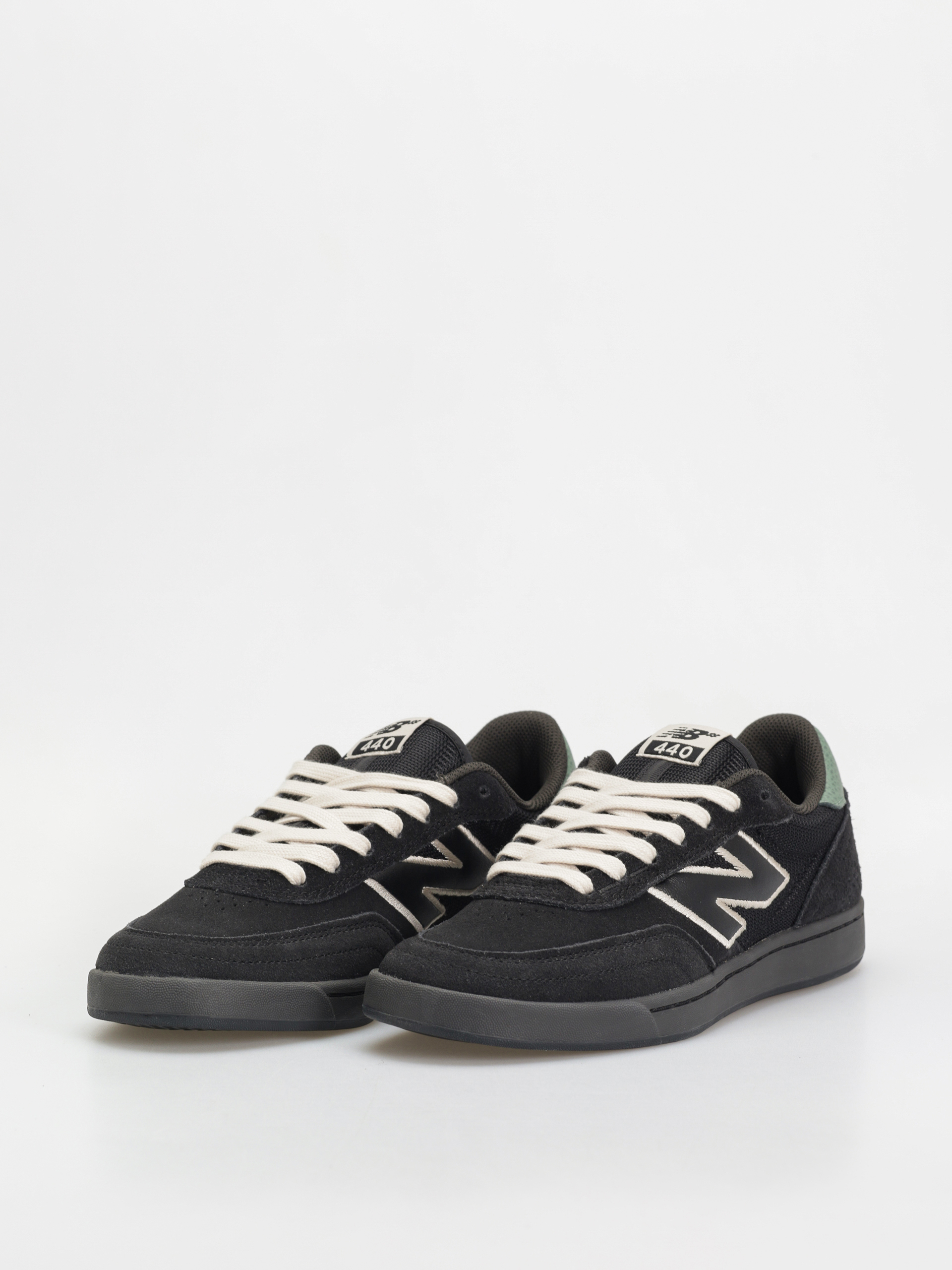 Boty New Balance 440 (black)