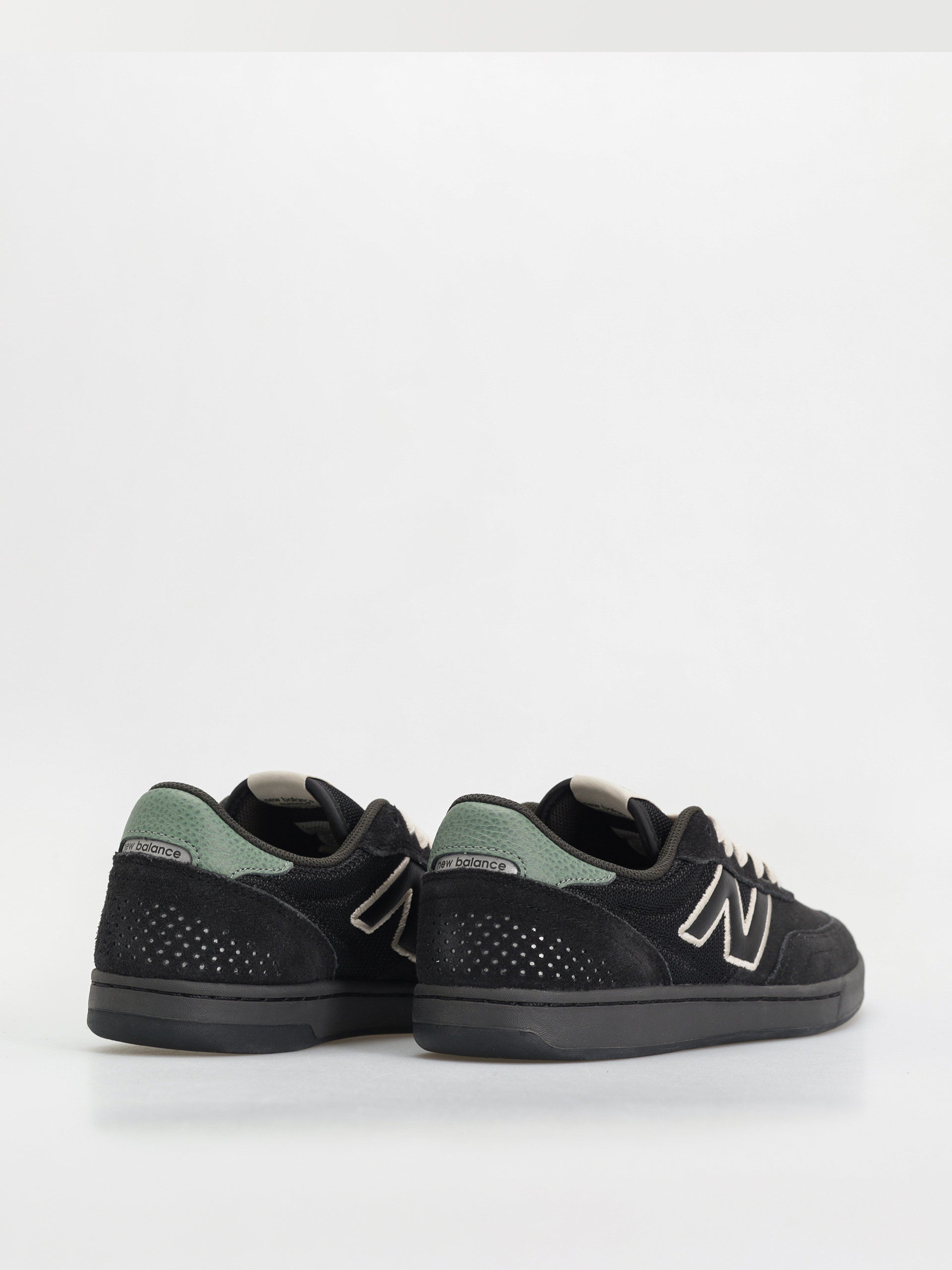 Boty New Balance 440 (black)