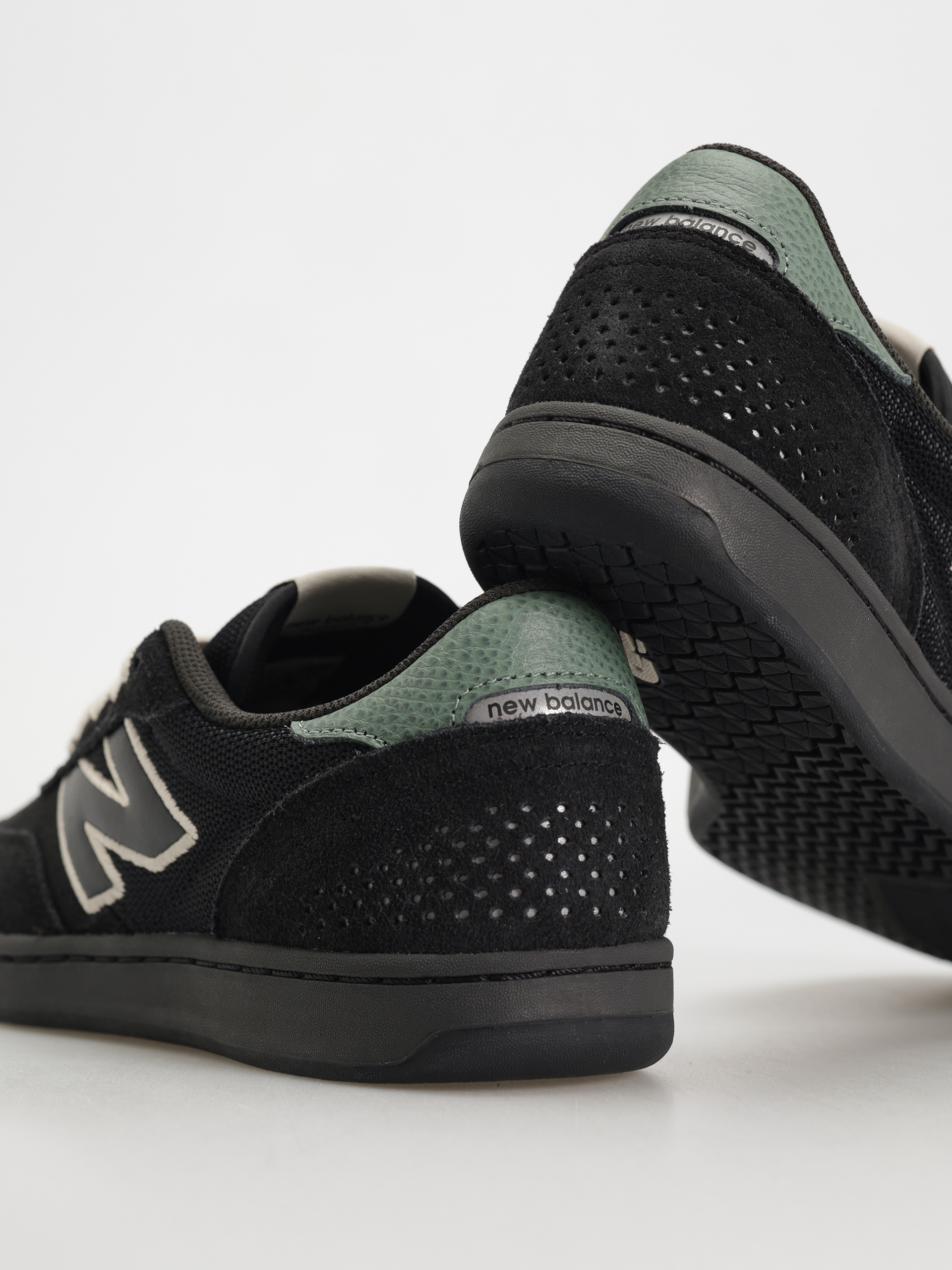 Boty New Balance 440 (black)