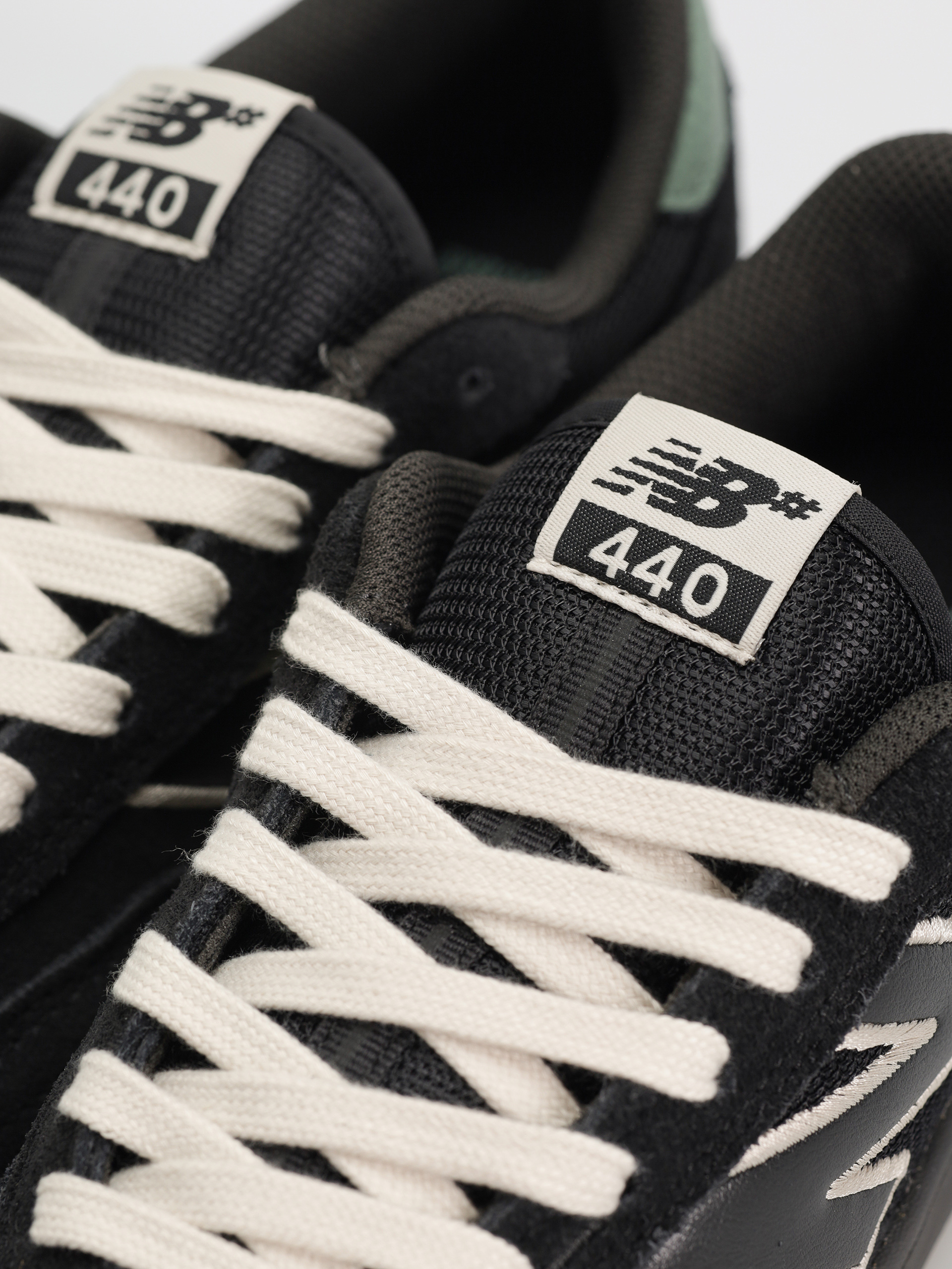Boty New Balance 440 (black)