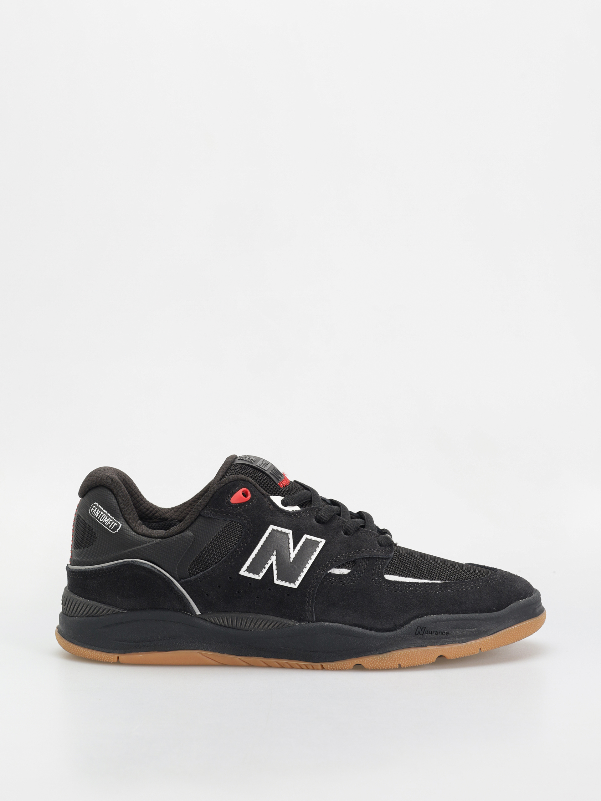 Boty New Balance 1010 (black)