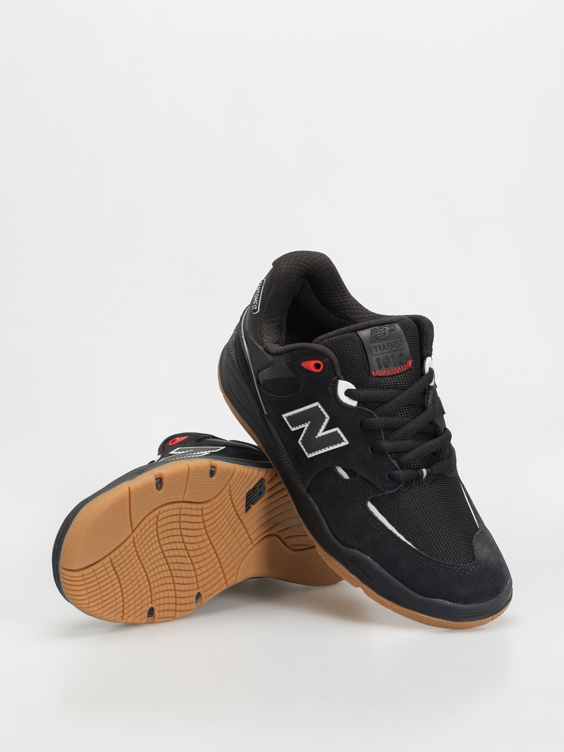Boty New Balance 1010 (black)
