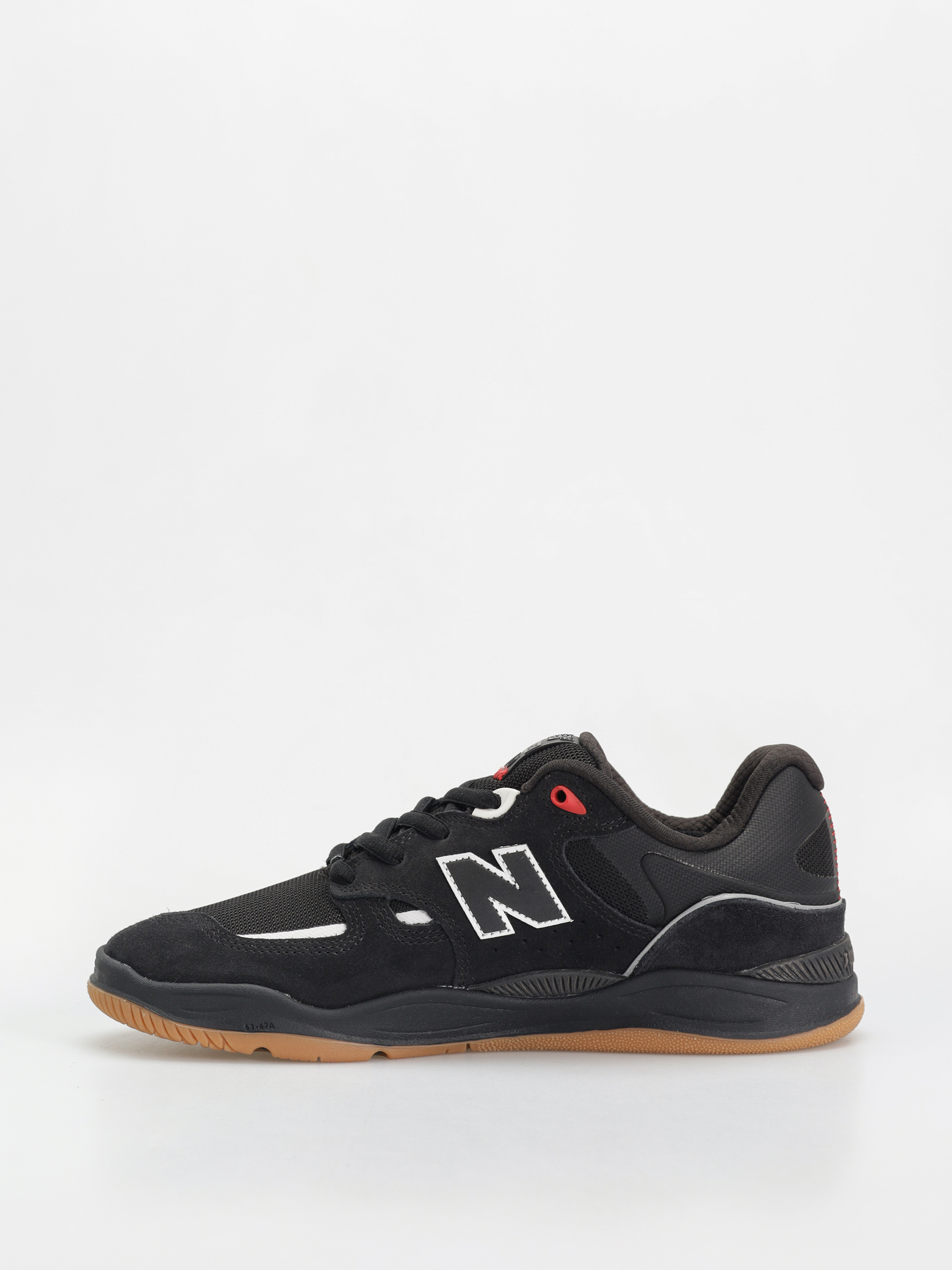 Boty New Balance 1010 (black)