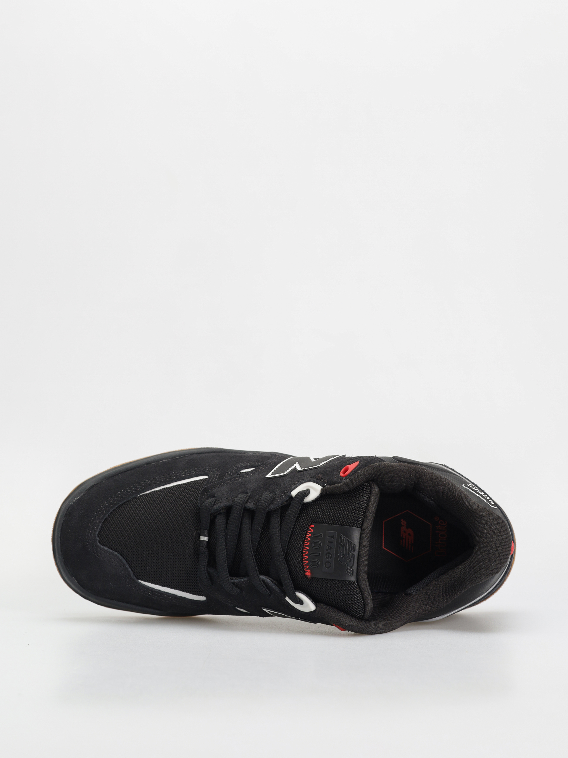 Boty New Balance 1010 (black)