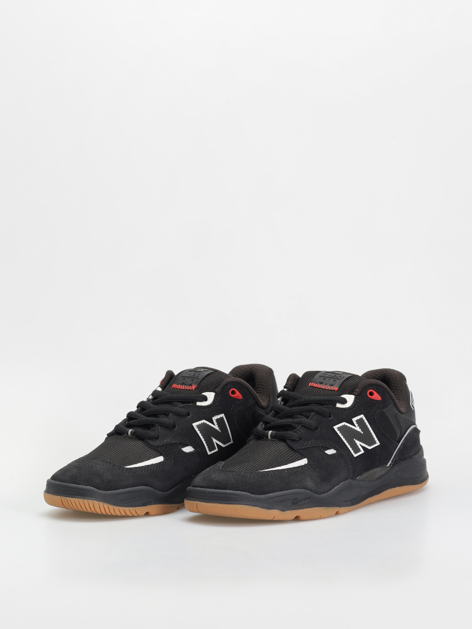 Boty New Balance 1010 (black)