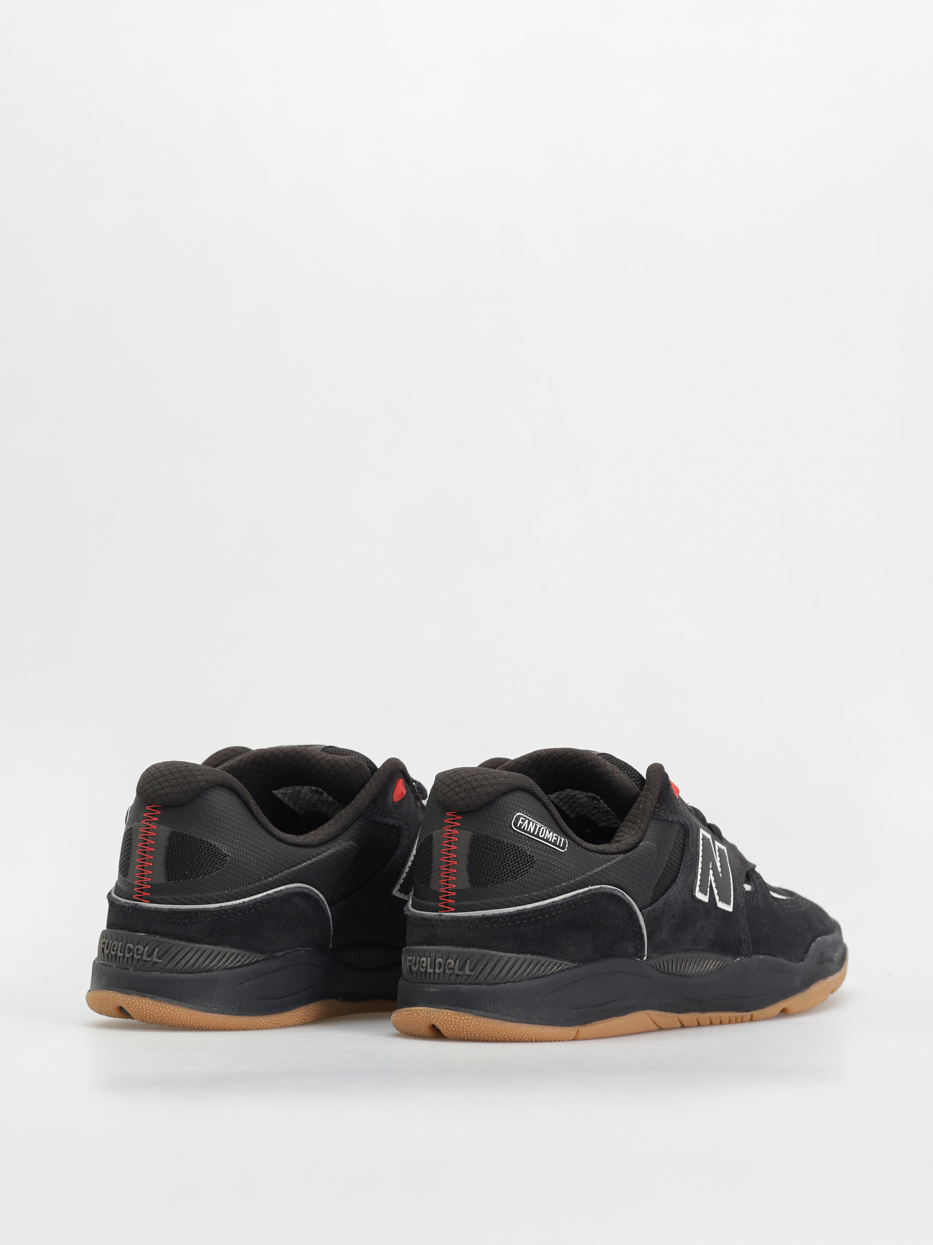 Boty New Balance 1010 (black)