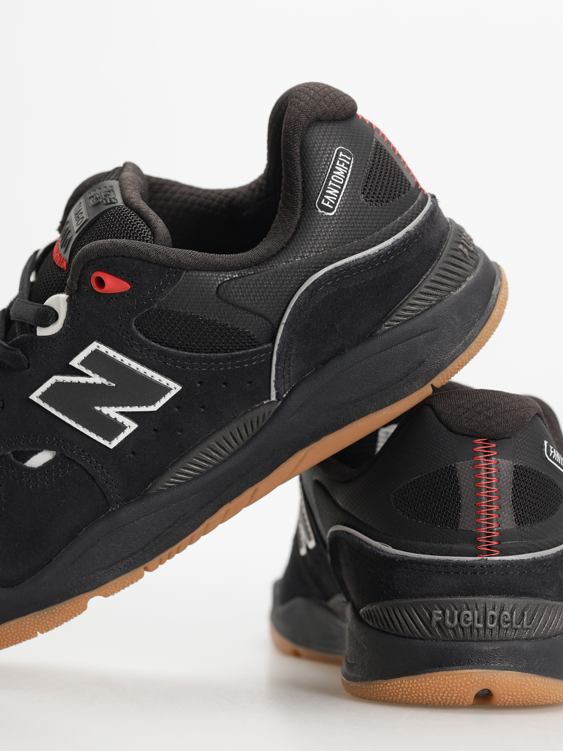 Boty New Balance 1010 (black)