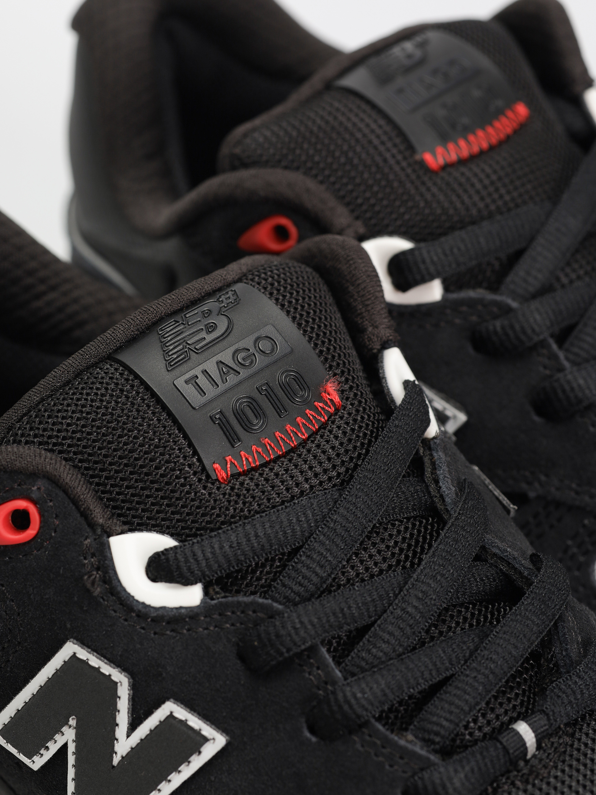 Boty New Balance 1010 (black)