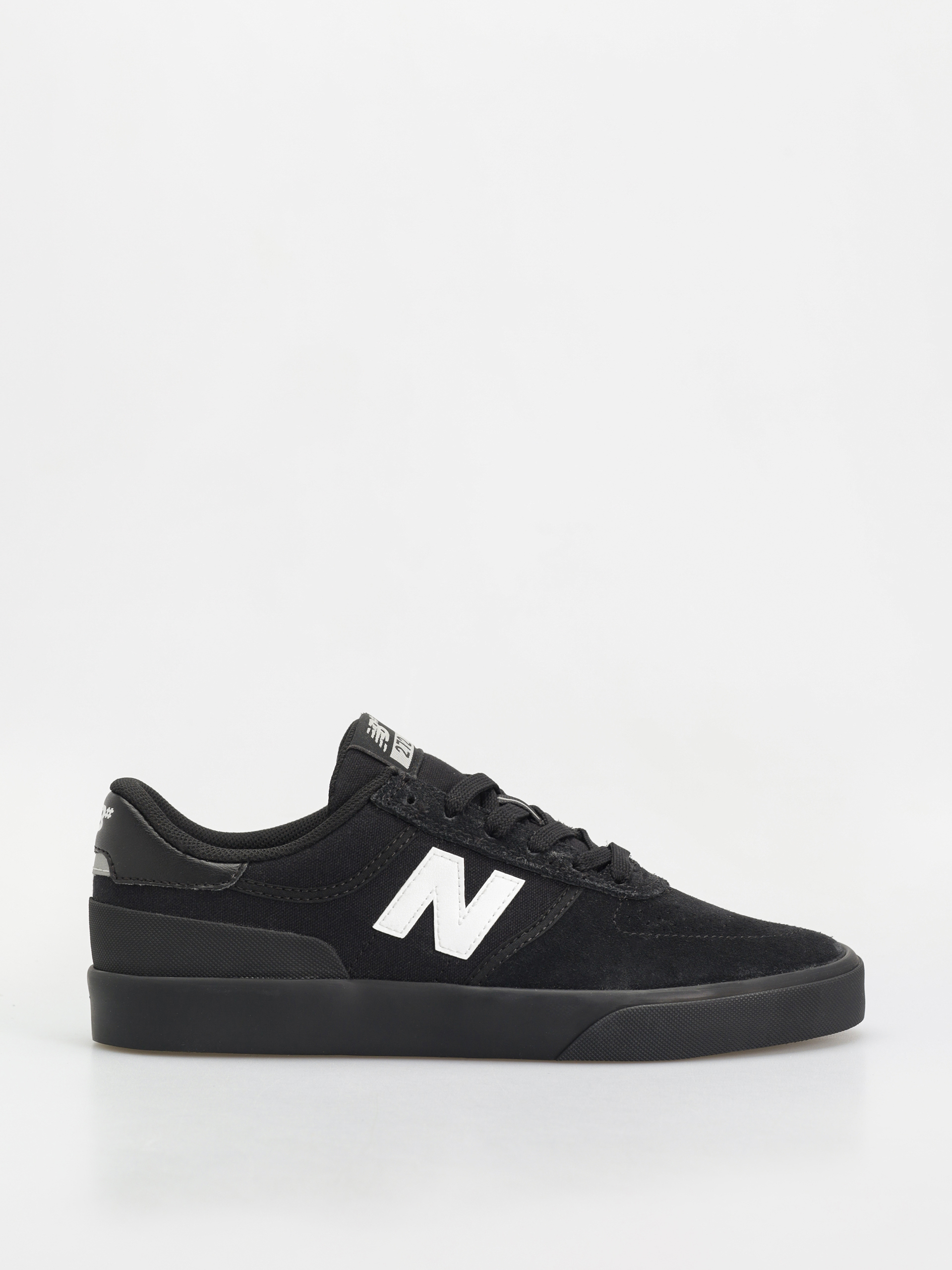 Boty New Balance 272 (black)