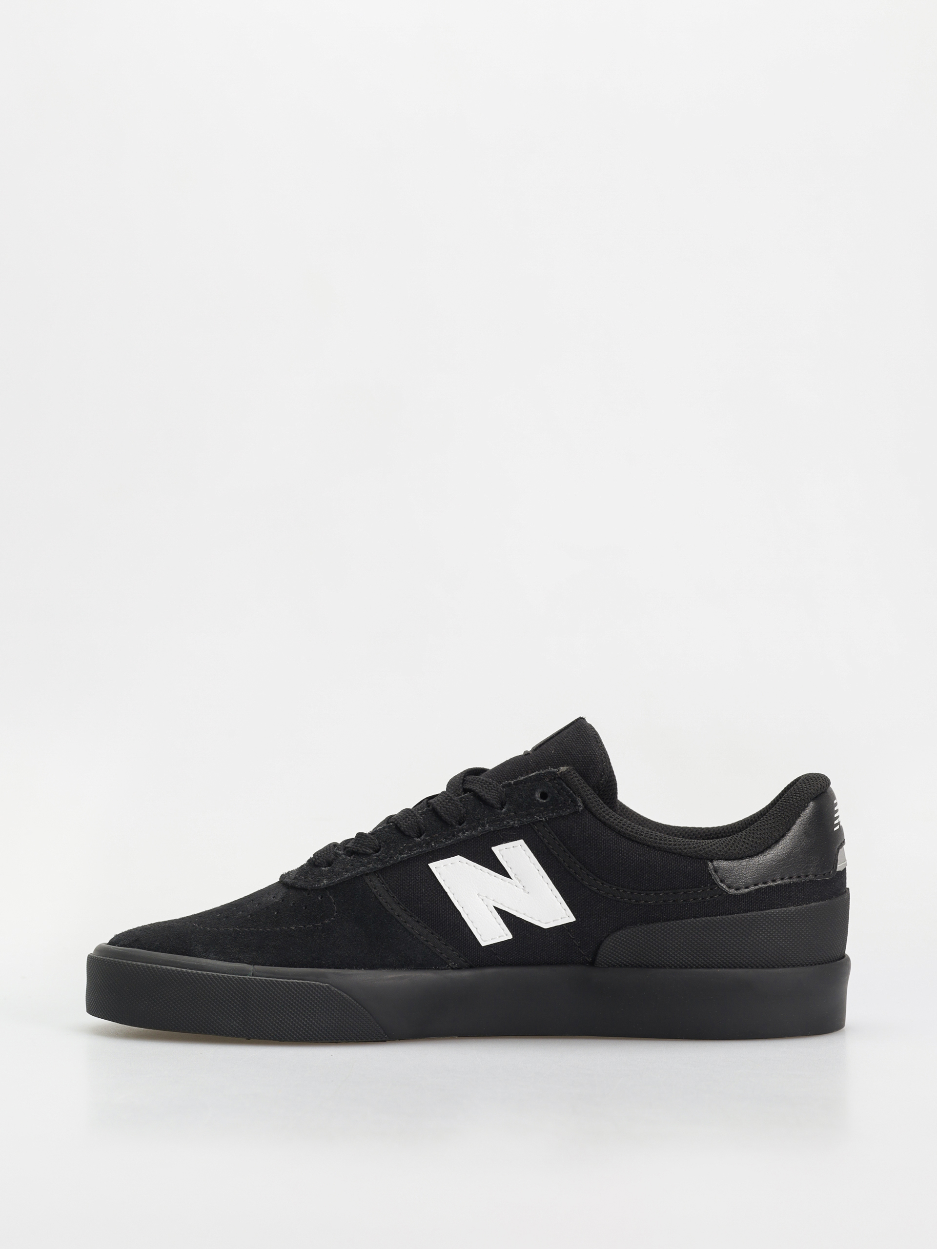 Boty New Balance 272 (black)