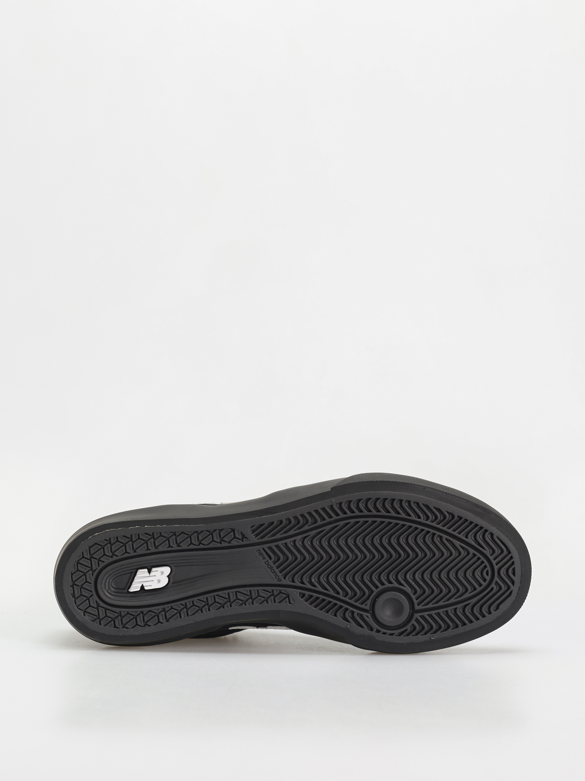 Boty New Balance 272 (black)