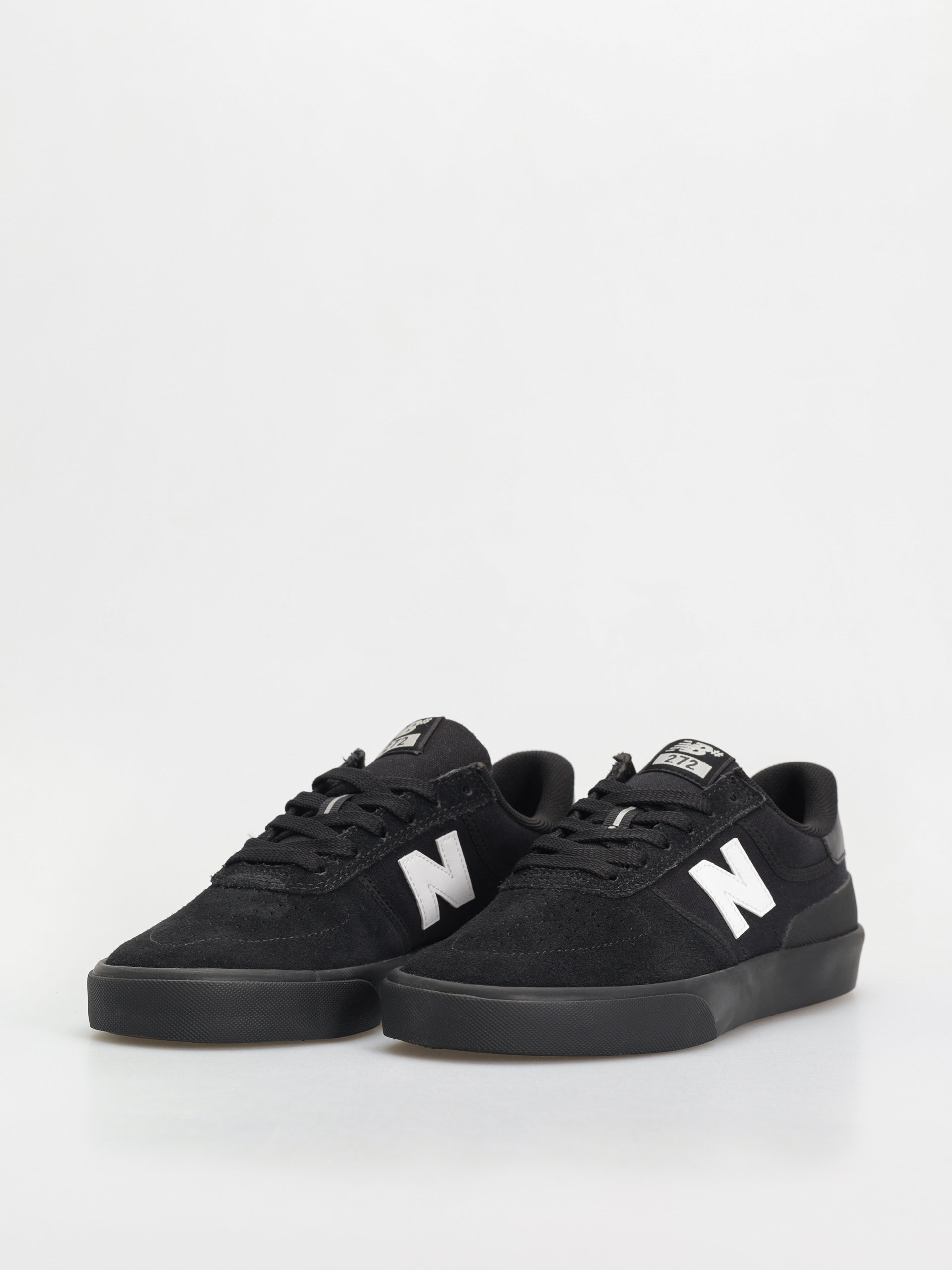 Boty New Balance 272 (black)