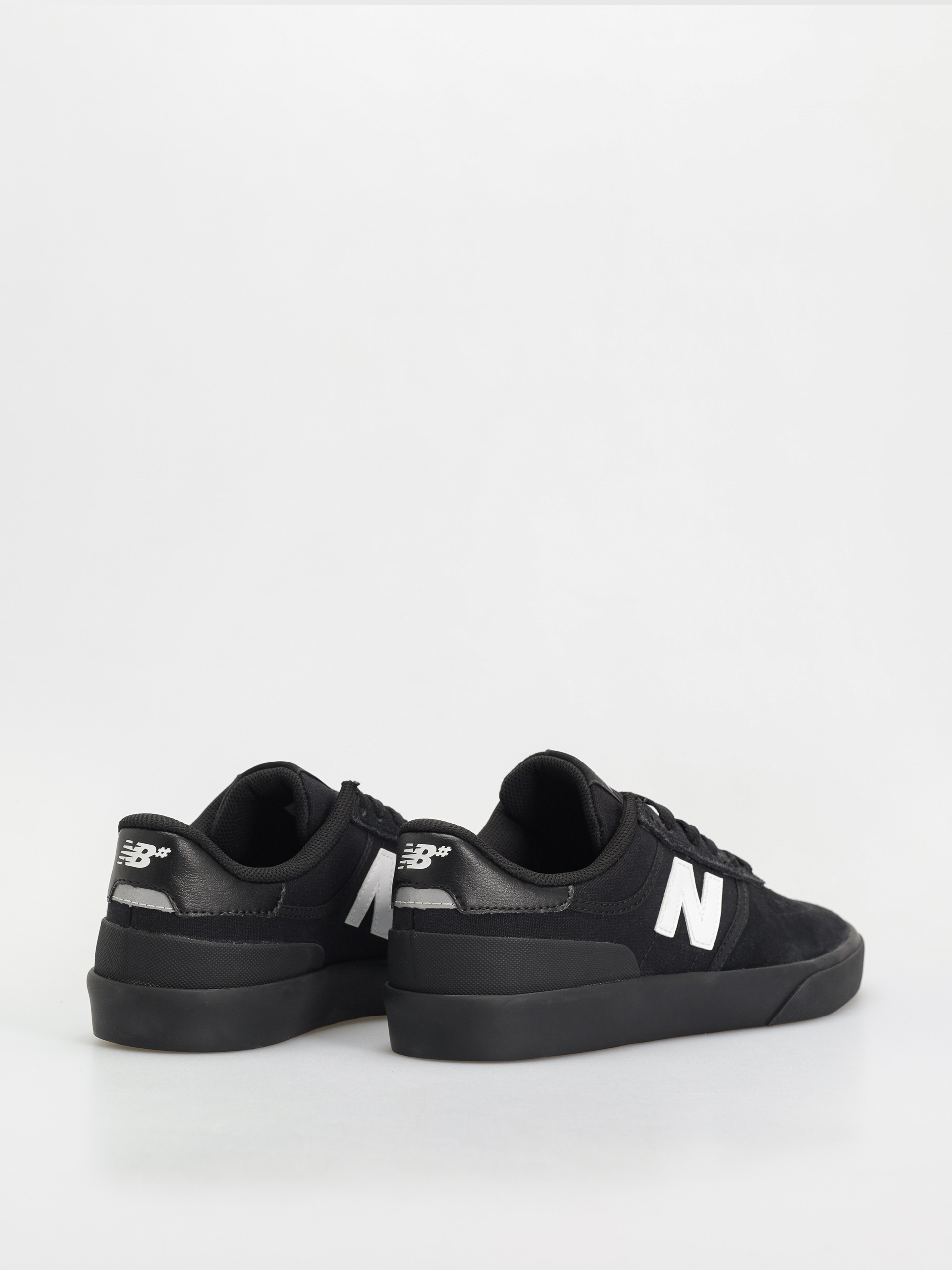 Boty New Balance 272 (black)