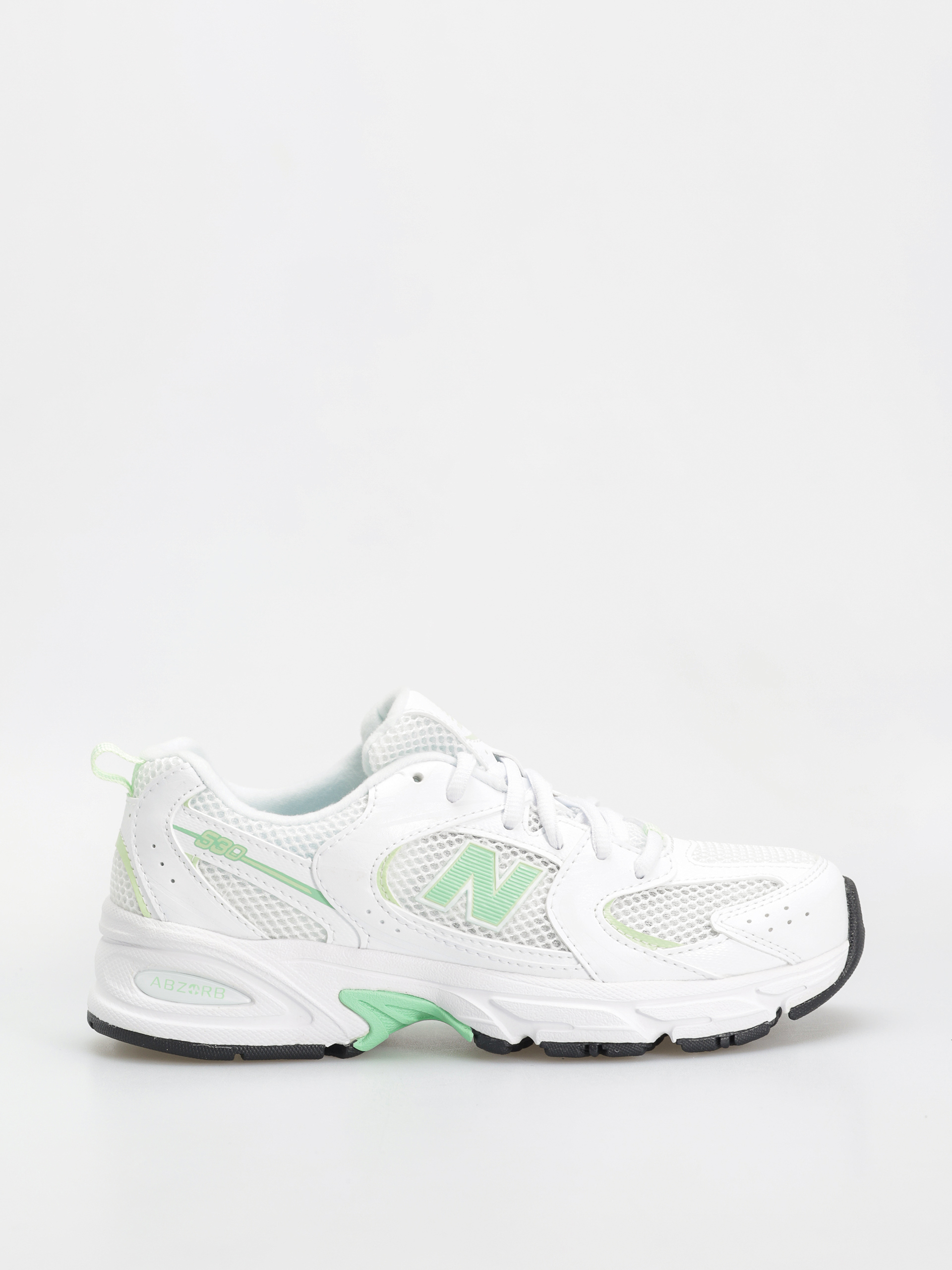 Boty New Balance 530 JR (white)