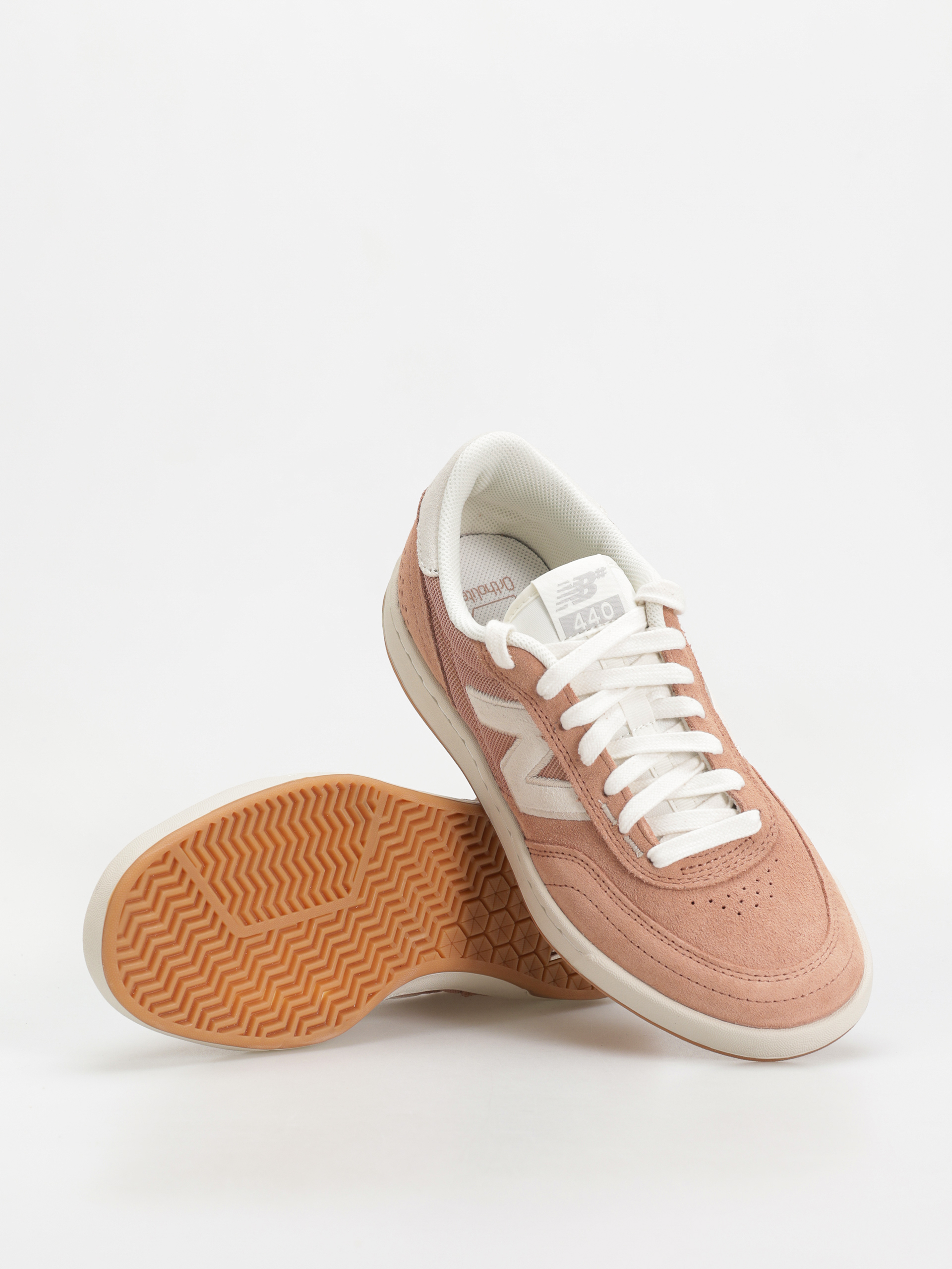 Boty New Balance 440 (pink)