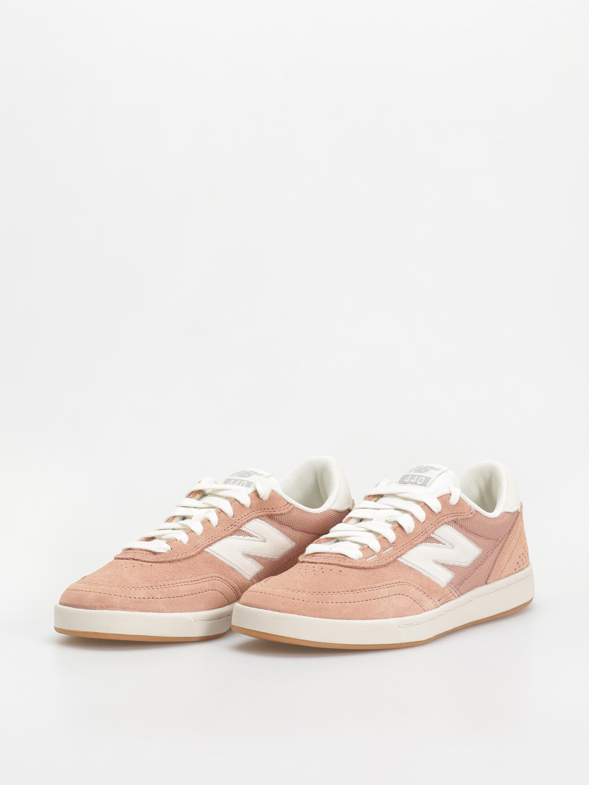 Boty New Balance 440 (pink)