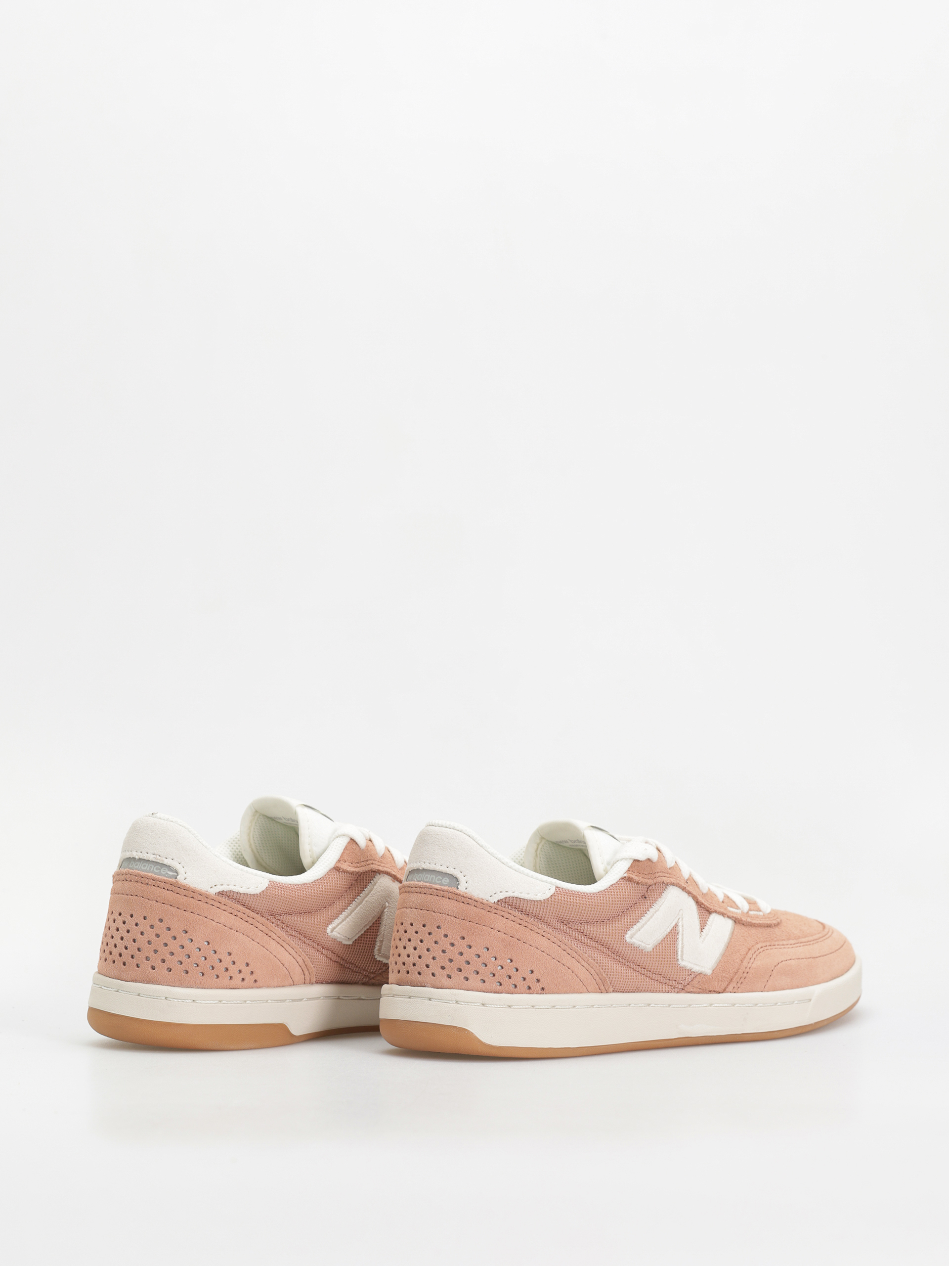 Boty New Balance 440 (pink)