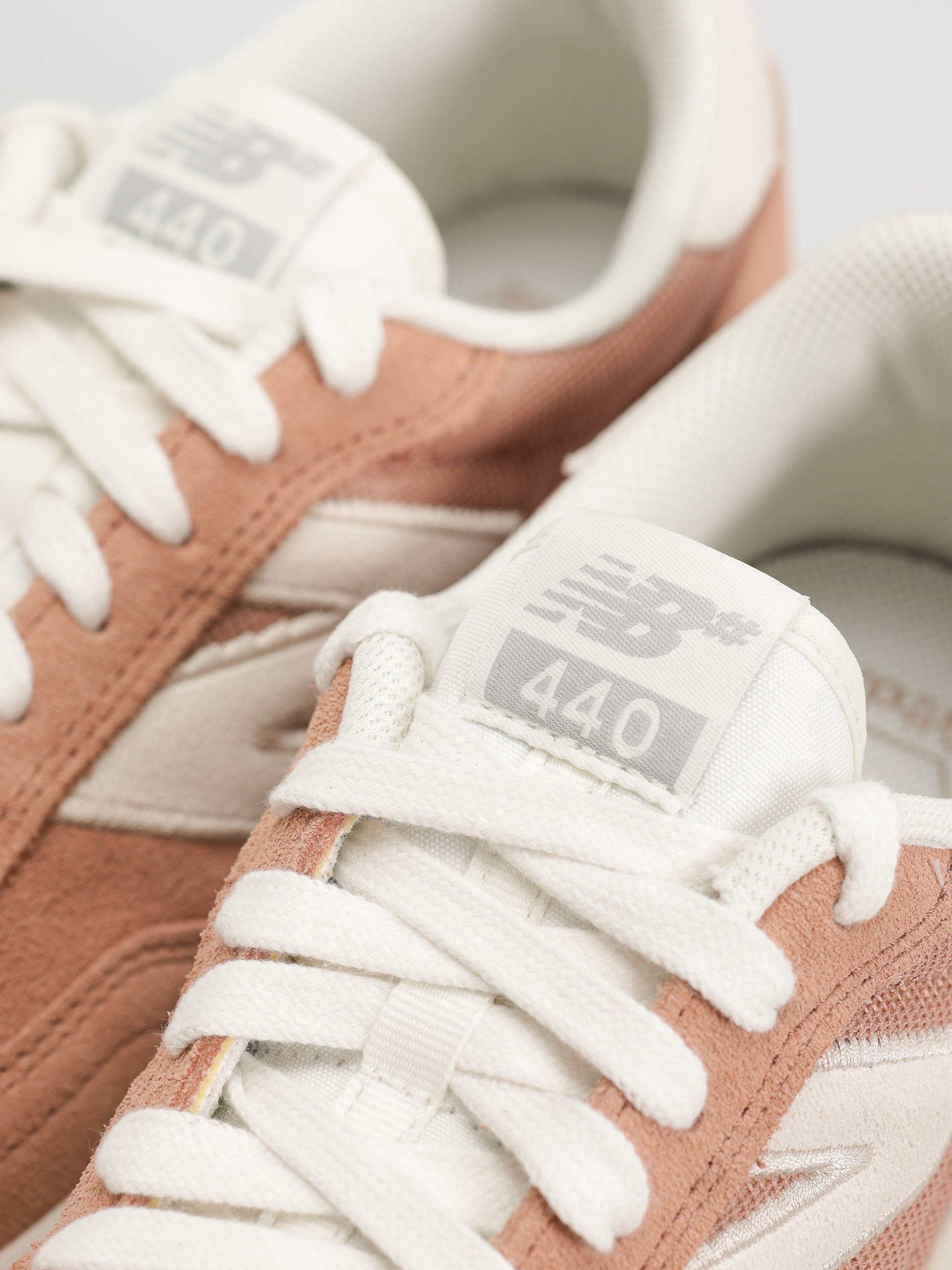 Boty New Balance 440 (pink)