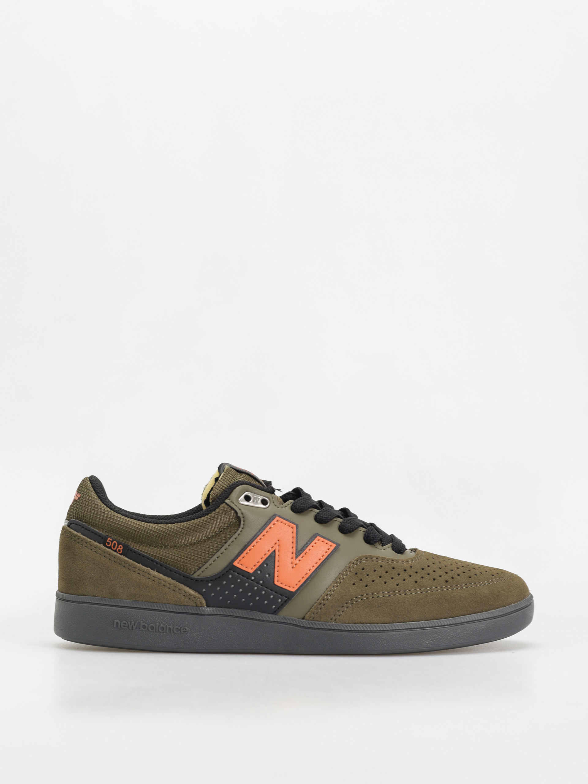 Boty New Balance 508 (green)