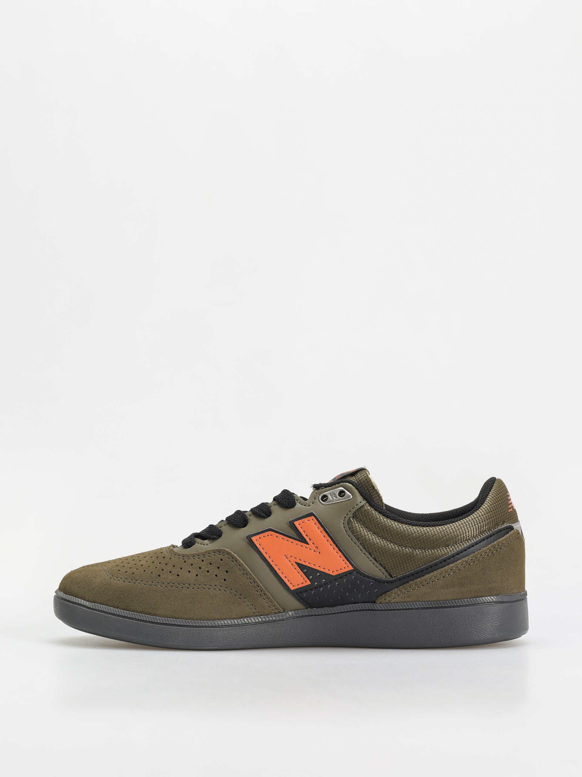 Boty New Balance 508 (green)