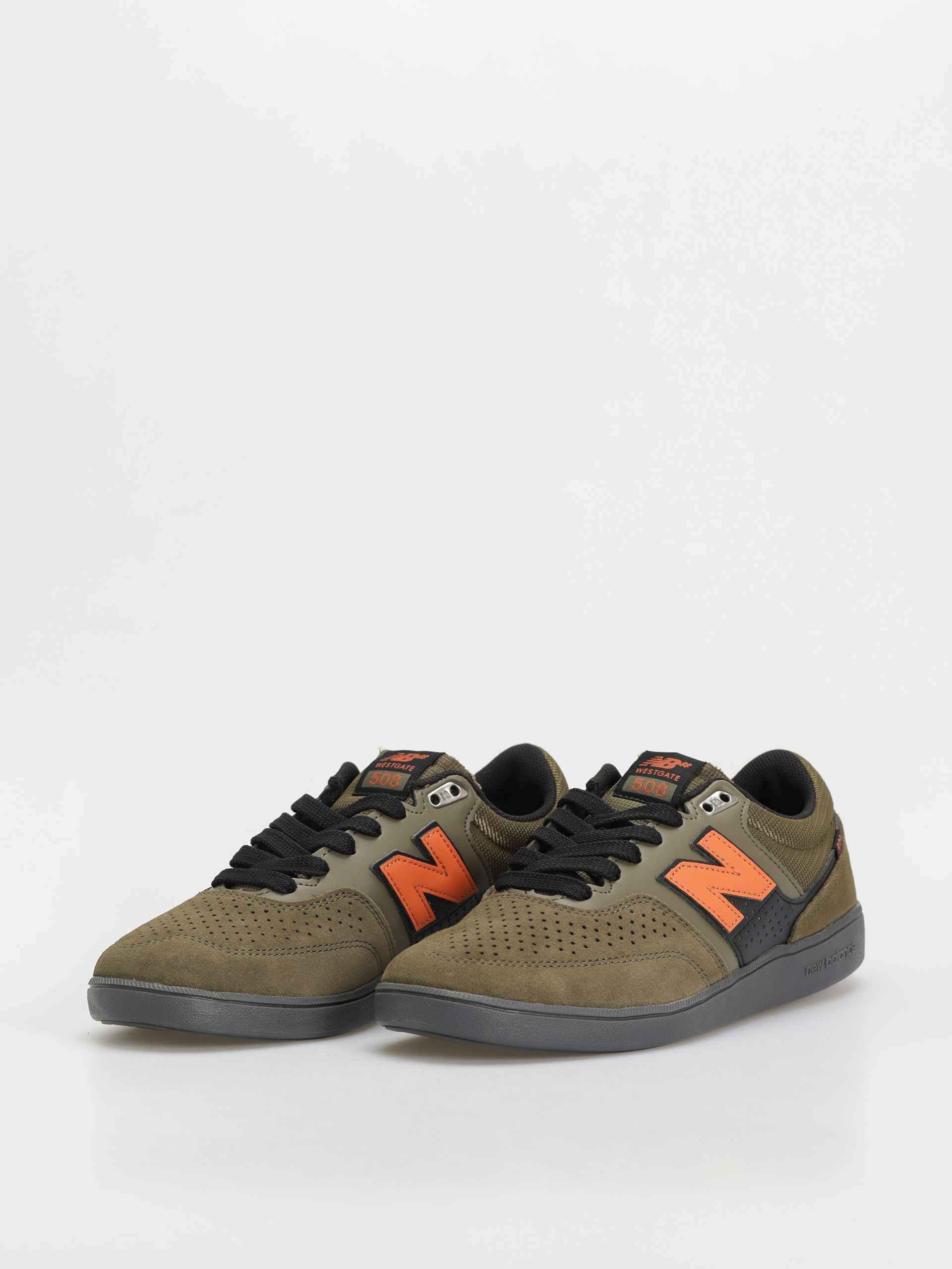 Boty New Balance 508 (green)
