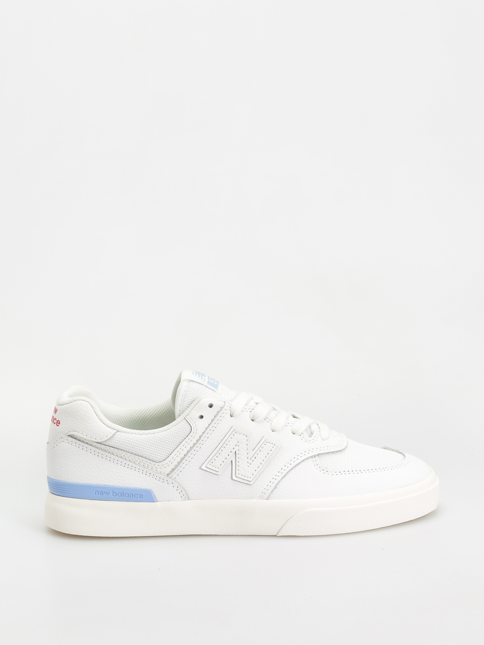 Boty New Balance 574 (white)