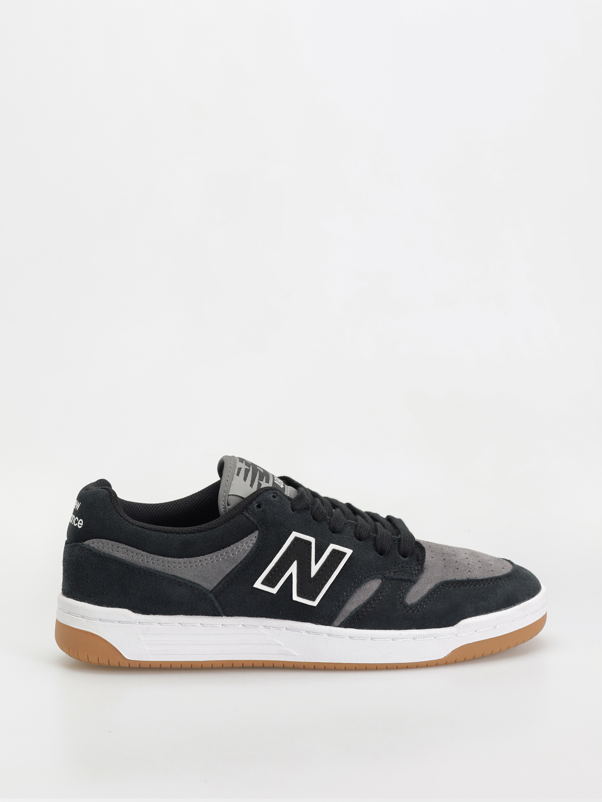 Boty New Balance 480 (black)