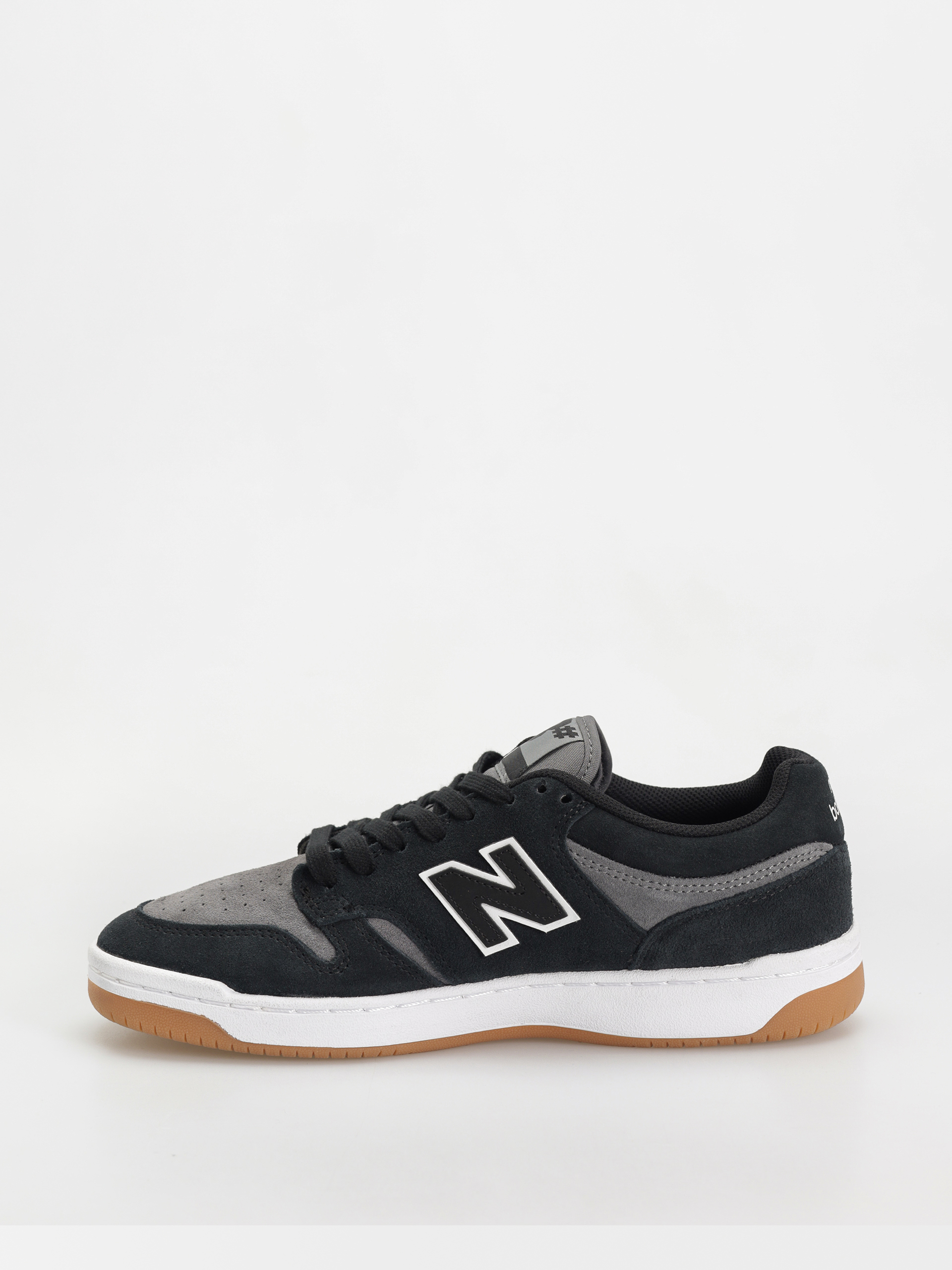 Boty New Balance 480 (black)