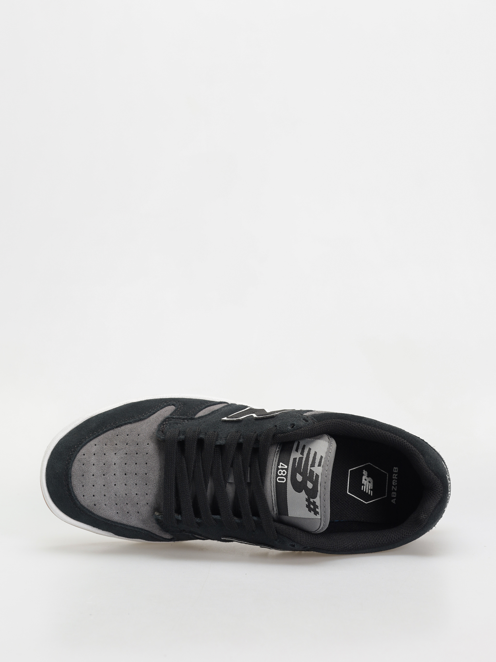Boty New Balance 480 (black)