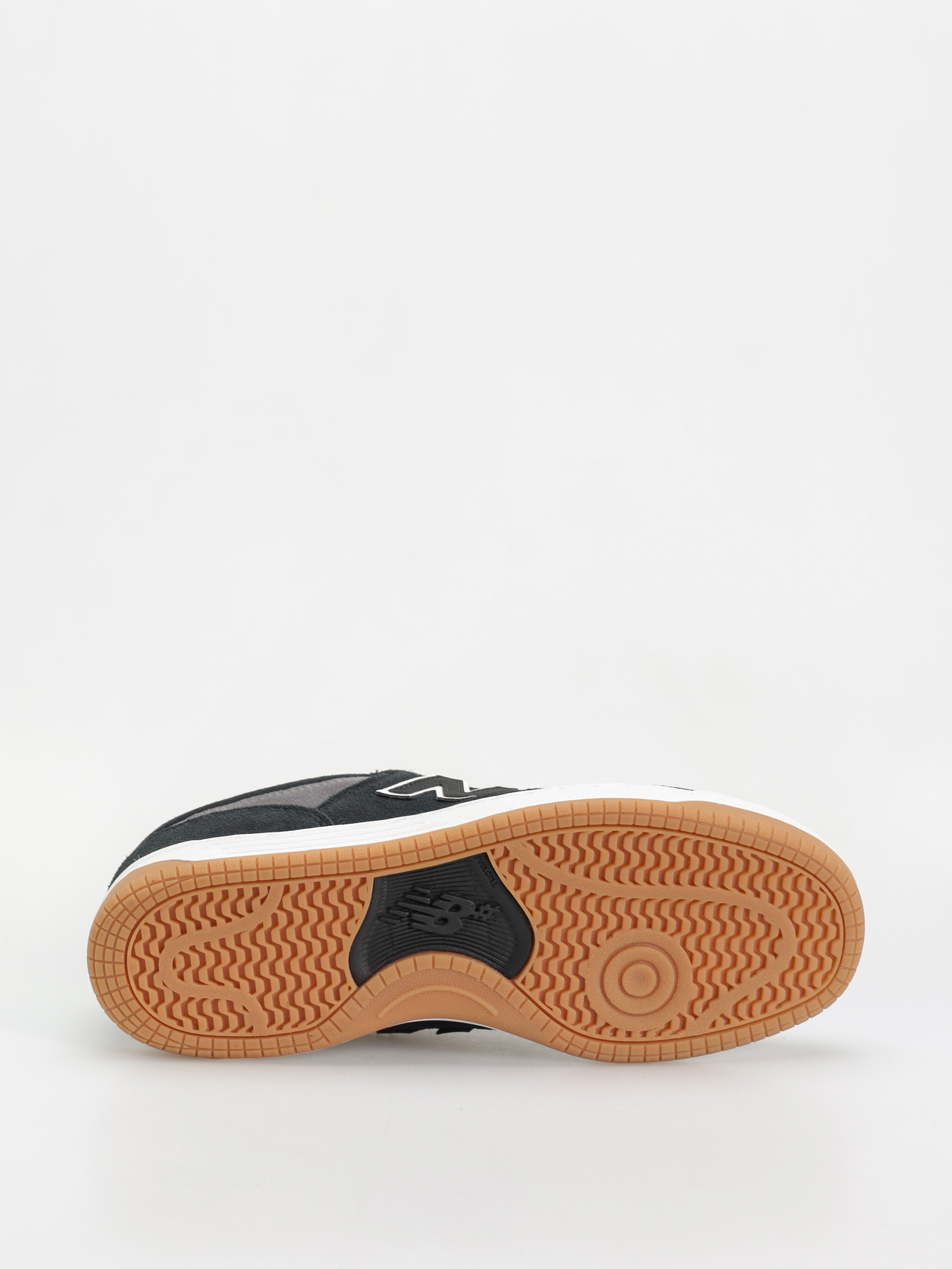 Boty New Balance 480 (black)