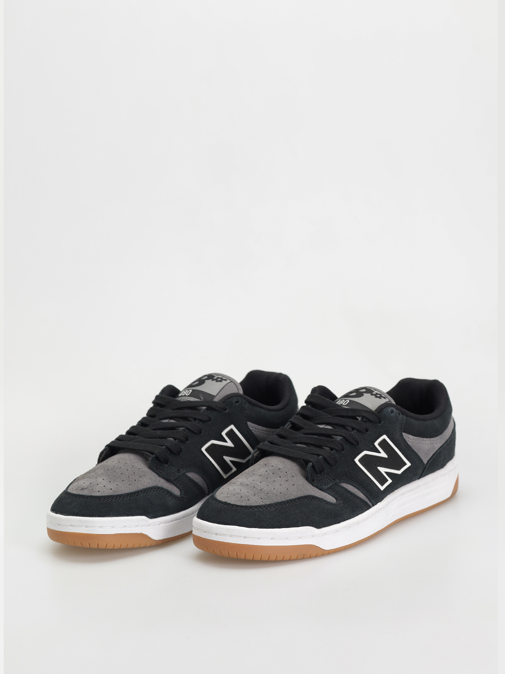 Boty New Balance 480 (black)