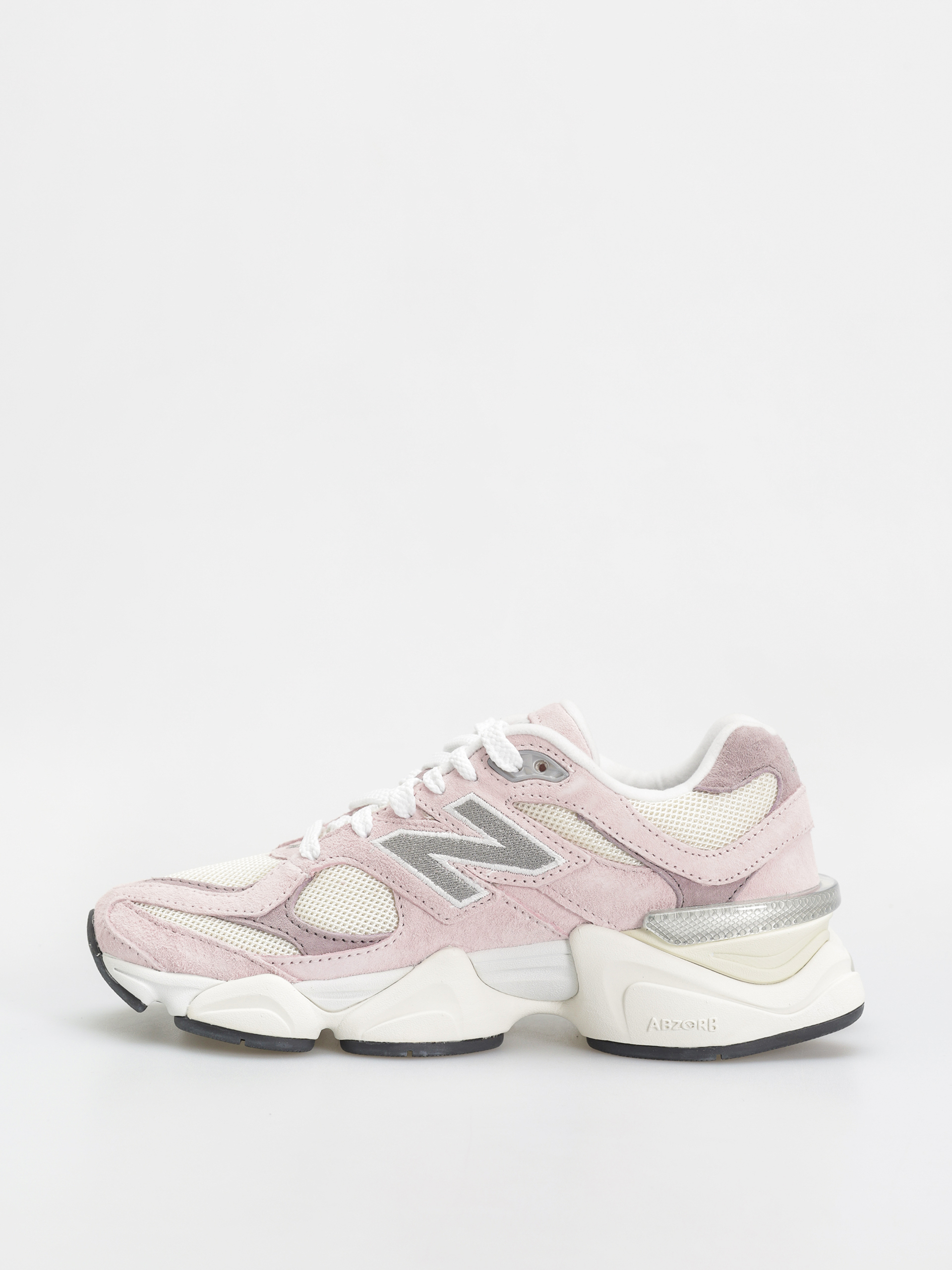 Boty New Balance 9060 (rose sugar)