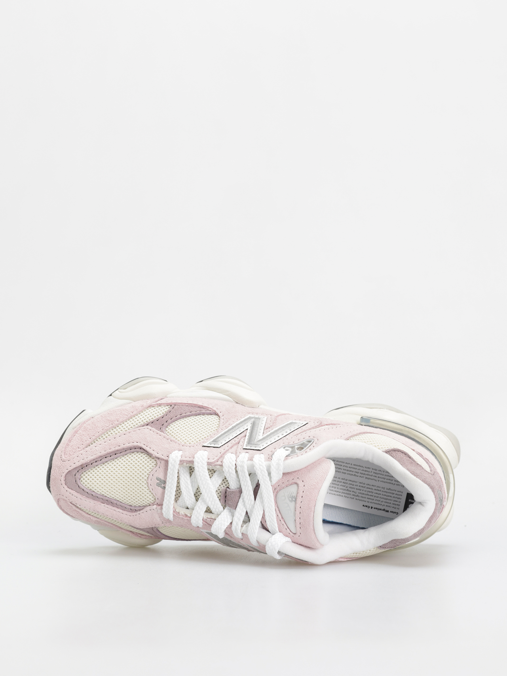 Boty New Balance 9060 (rose sugar)